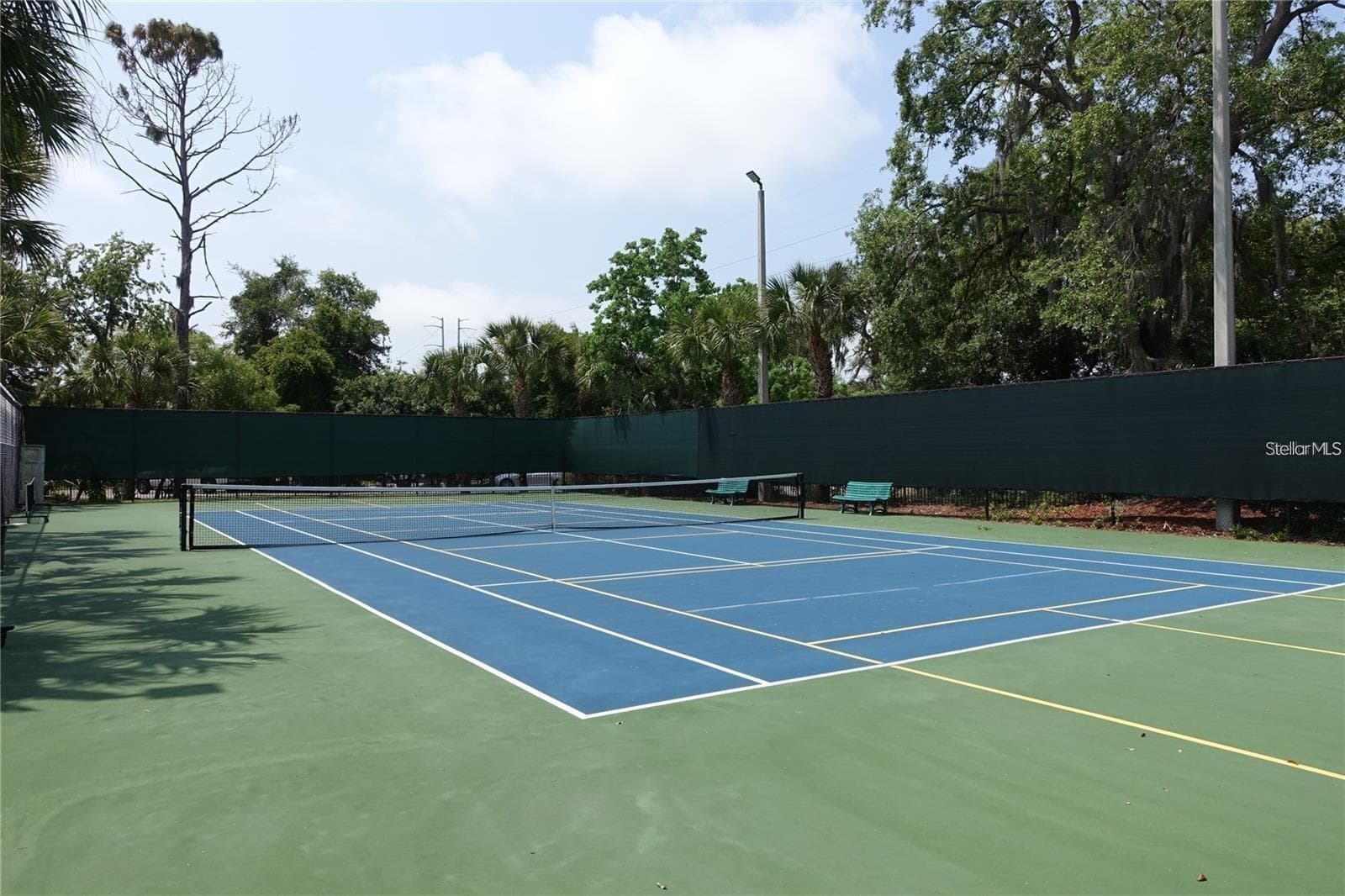 Condominium at 2209 PORTOFINO PL #2516, PALM HARBOR, photo 40 of 43