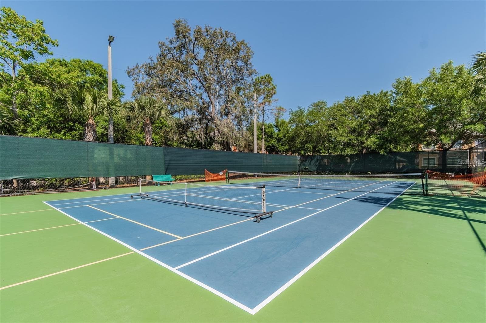 Condominium at 2209 PORTOFINO PL #2516, PALM HARBOR, photo 41 of 43