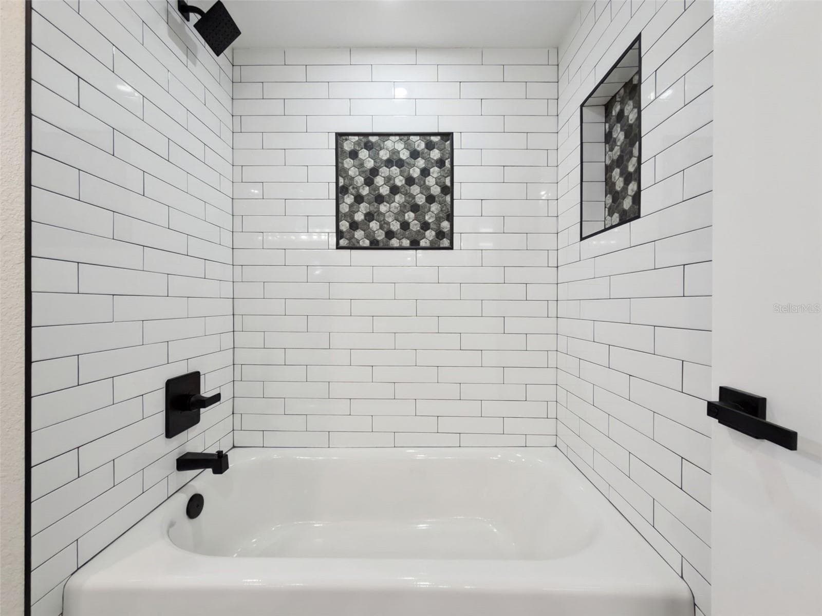 #3 Full Bathroom - 3415 IMPERIAL LN, LAKELAND