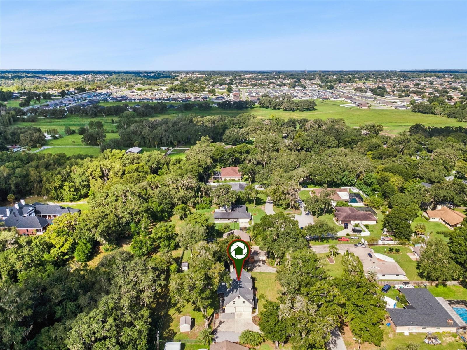 South Lakeland - 3415 IMPERIAL LN, LAKELAND