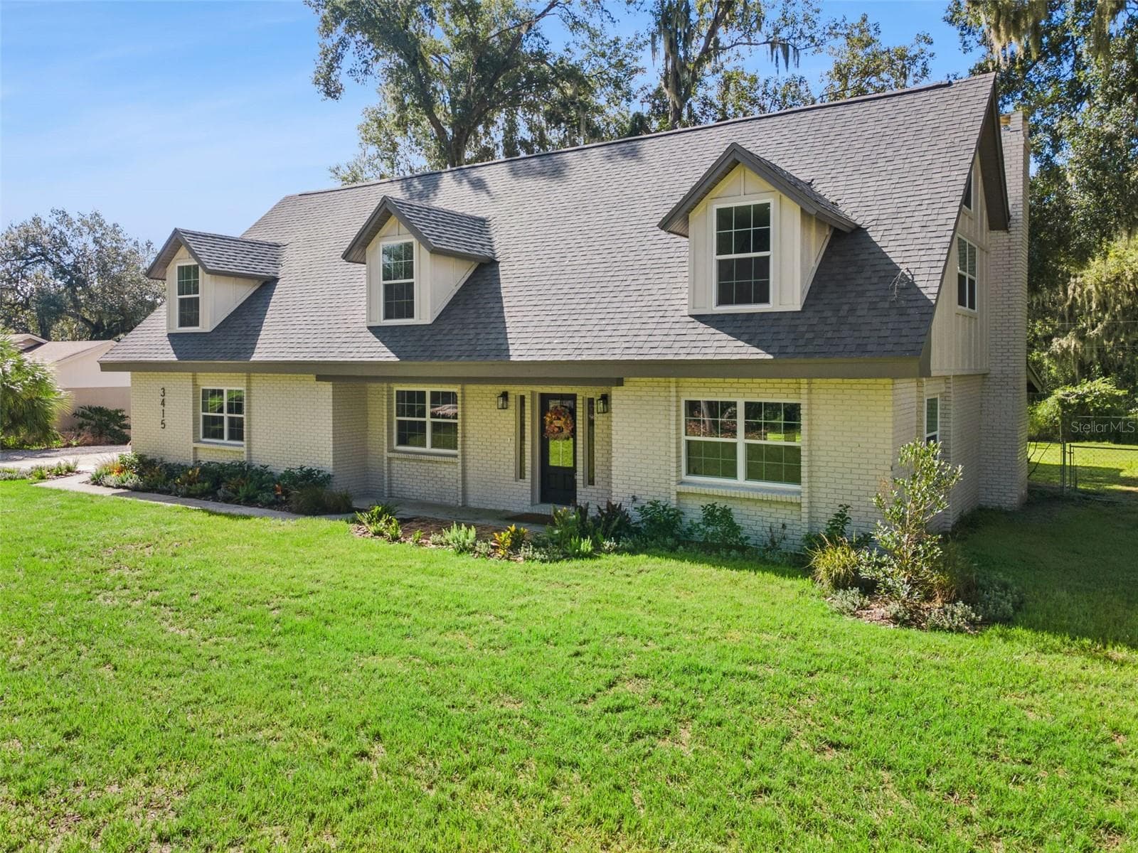 Single Family Residence at 3415 IMPERIAL LN, LAKELAND, photo 39 of 41