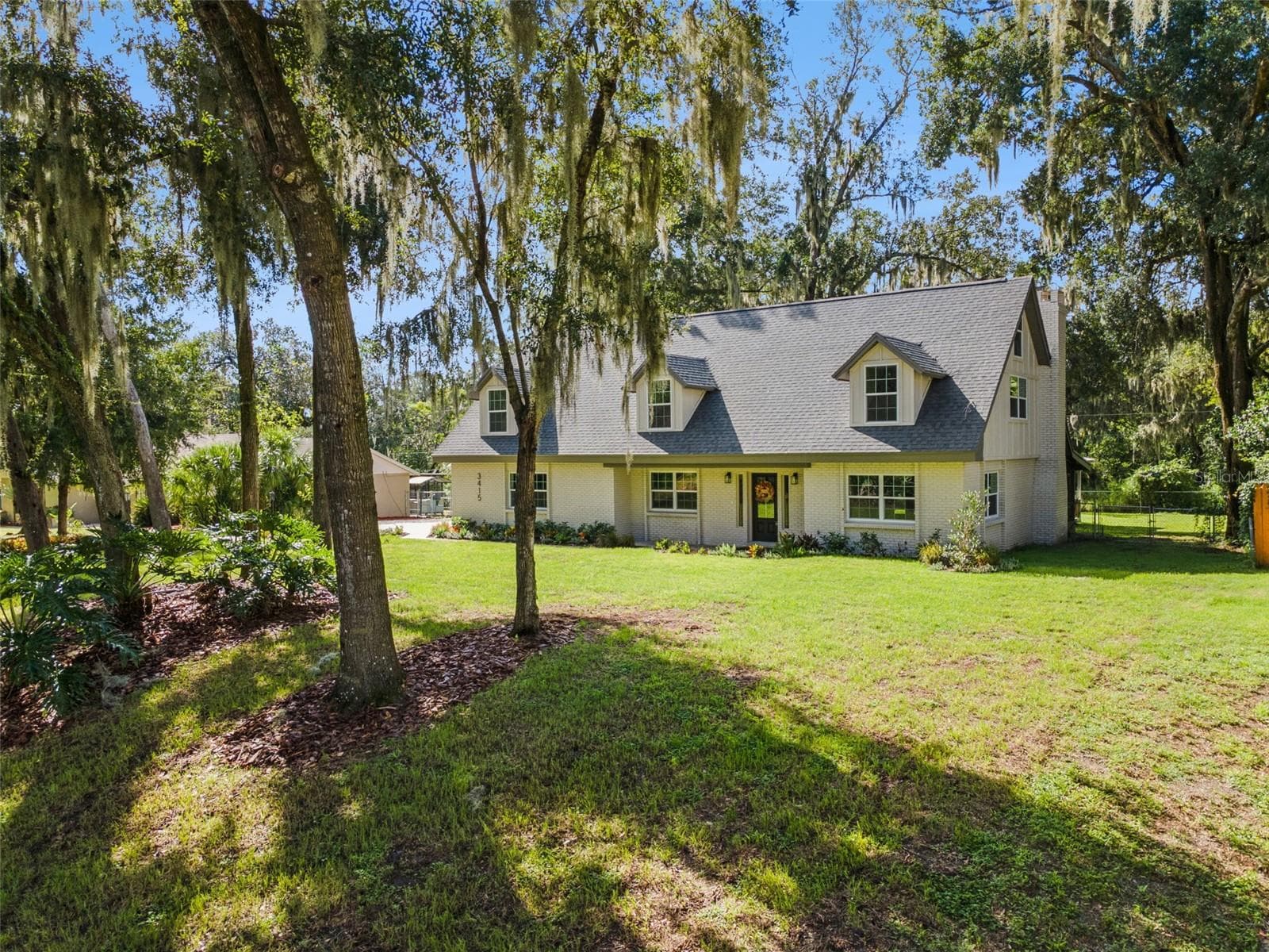 This Dream Could BE YOURS!!!! - 3415 IMPERIAL LN, LAKELAND