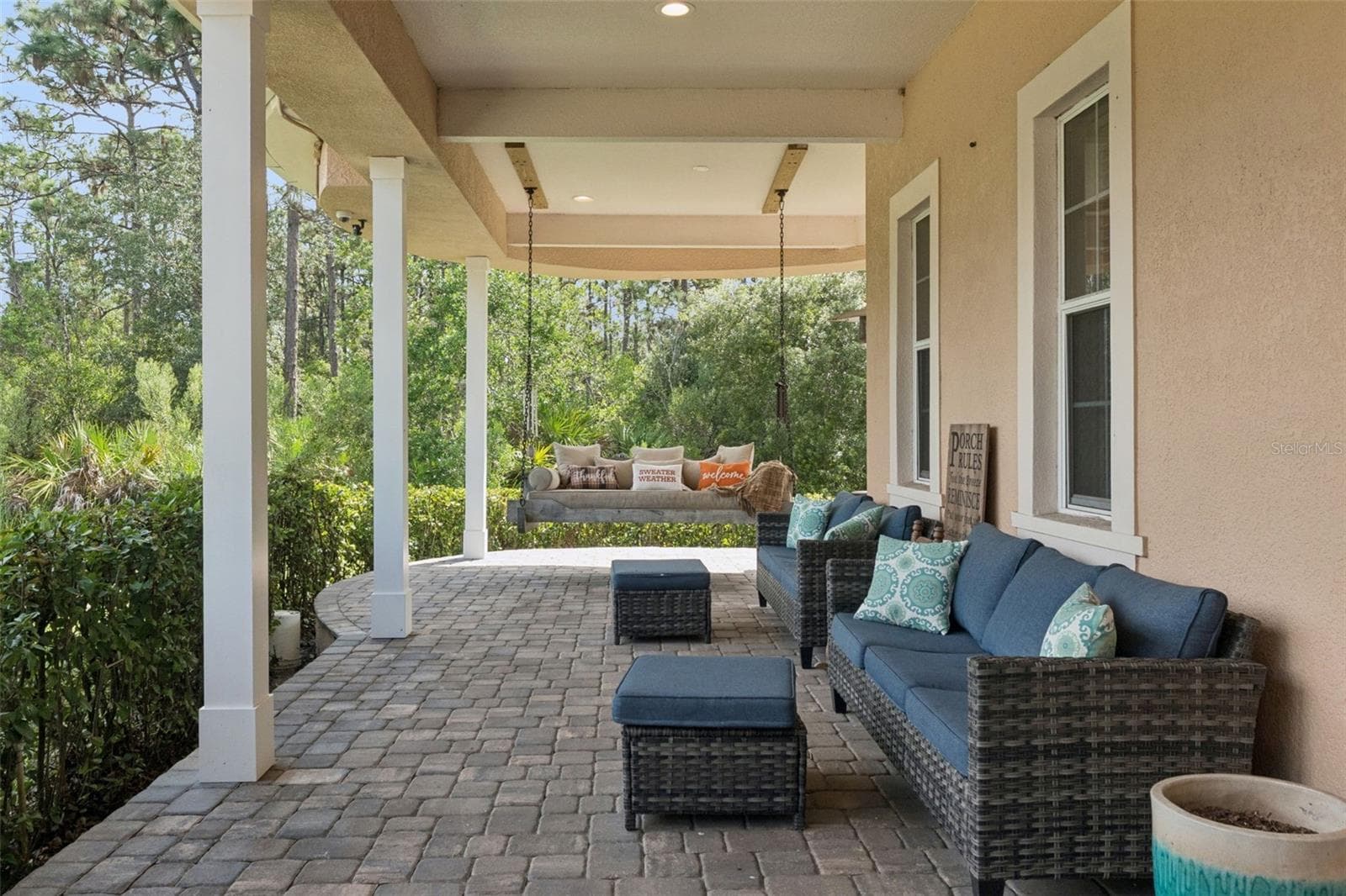 Single Family Residence at 19682 QUINLAN ST, ORLANDO, photo 42 of 54