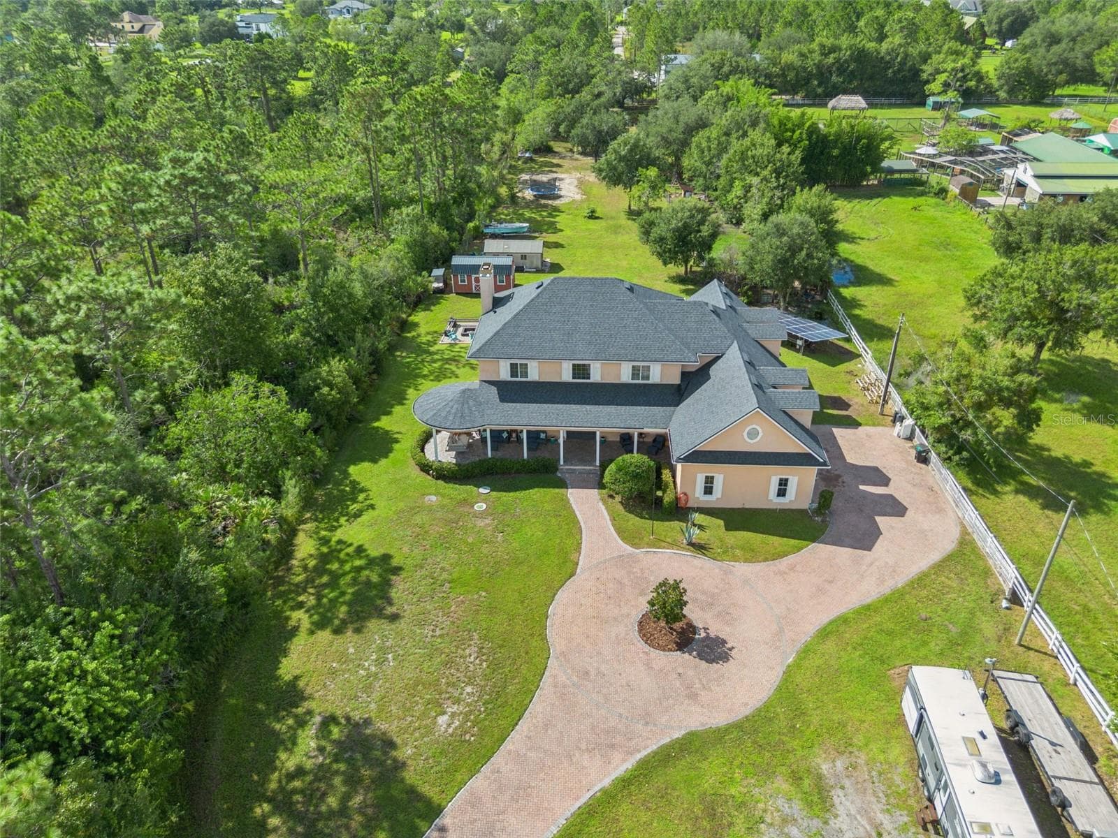 Single Family Residence at 19682 QUINLAN ST, ORLANDO, photo 49 of 54