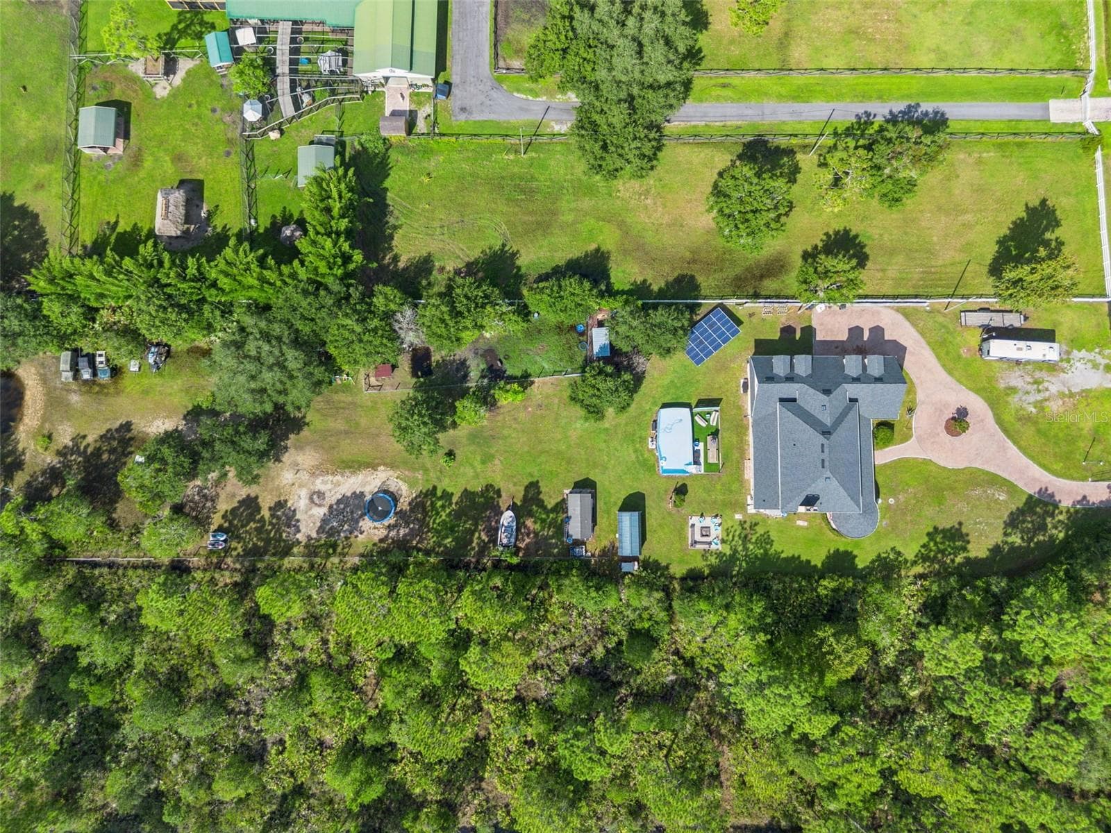 Single Family Residence at 19682 QUINLAN ST, ORLANDO, photo 50 of 54