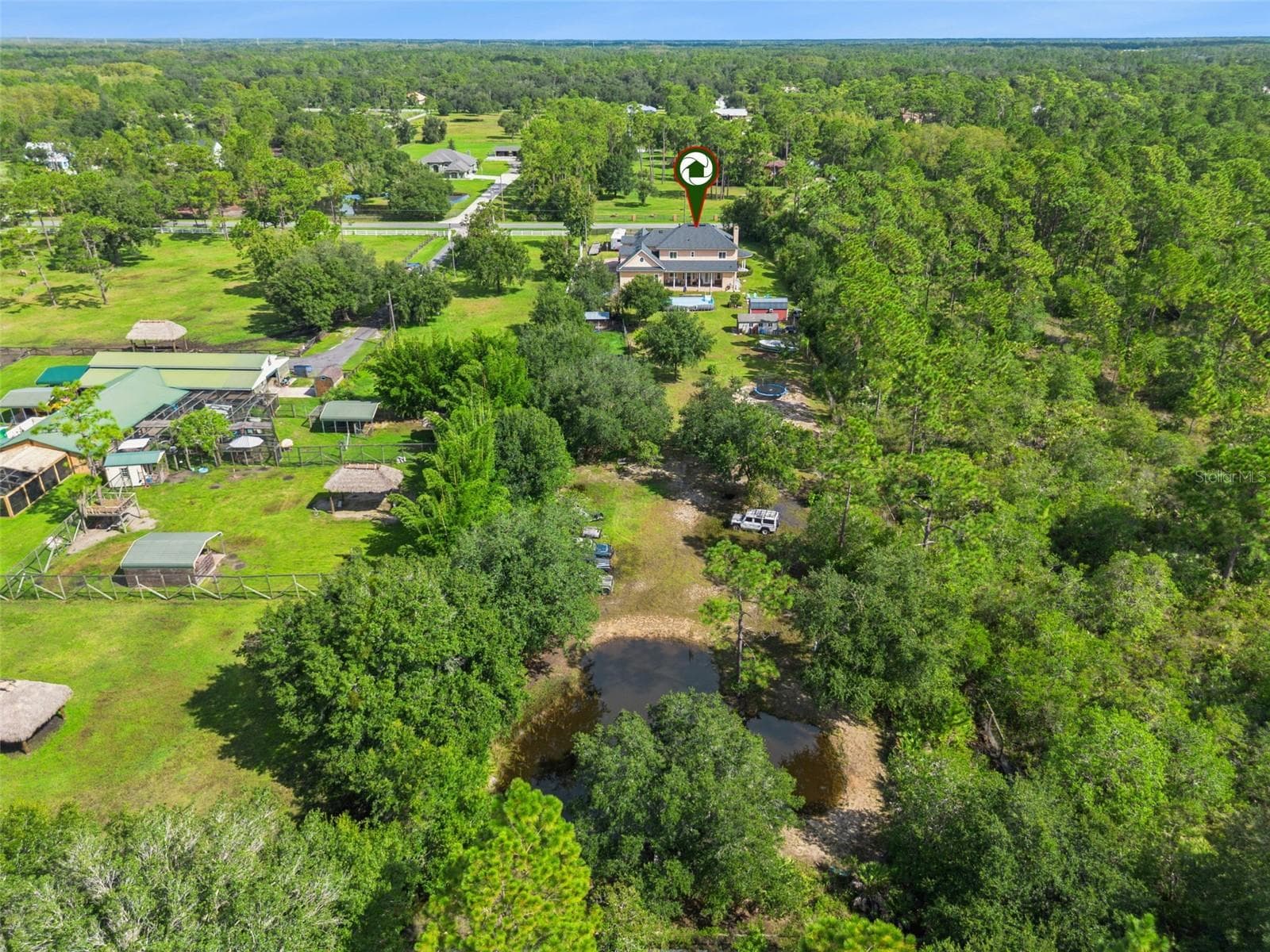 Single Family Residence at 19682 QUINLAN ST, ORLANDO, photo 52 of 54