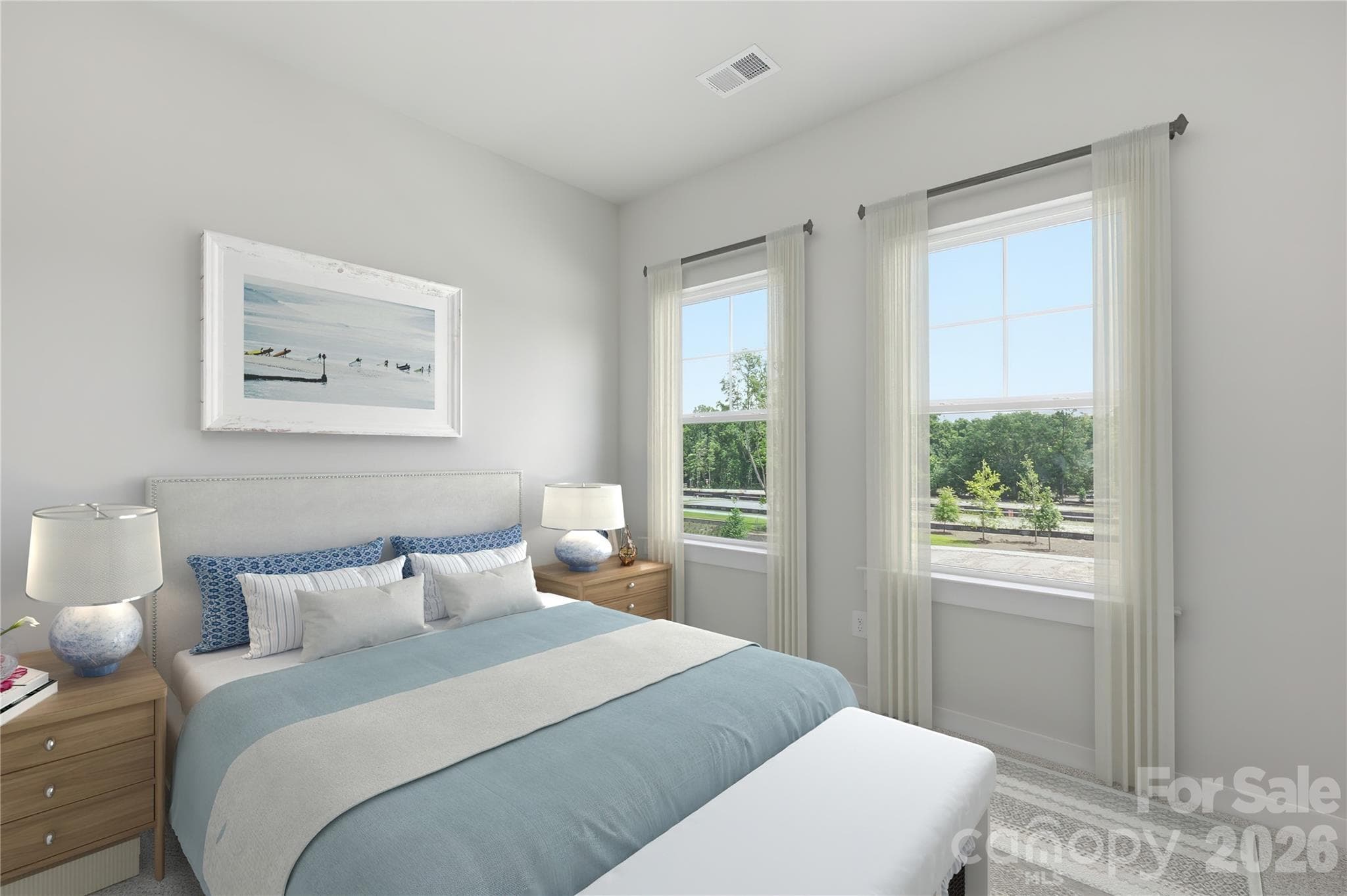 Example Photo - 1017 Mossy Glade Road, Indian Trail