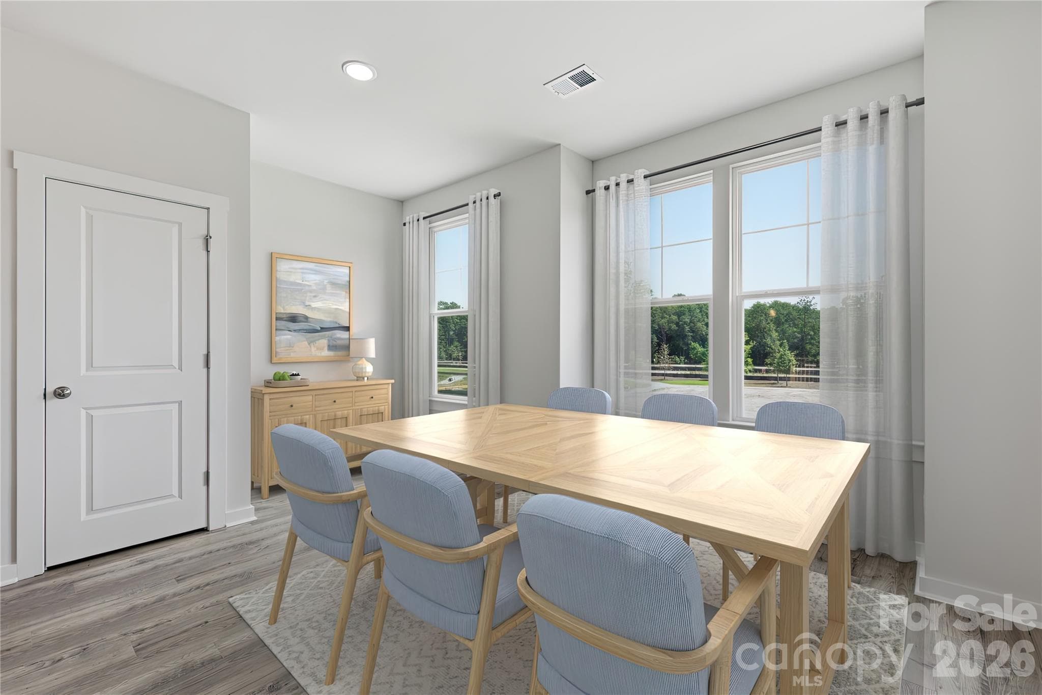Example Photo - 1017 Mossy Glade Road, Indian Trail