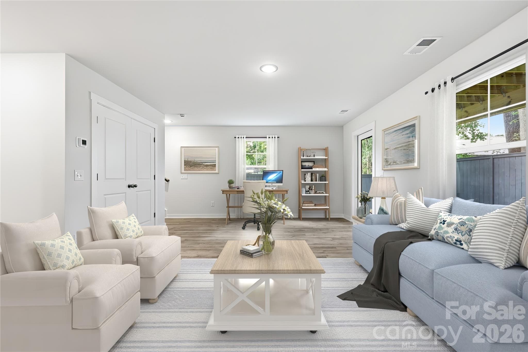 Example Photo - 1017 Mossy Glade Road, Indian Trail