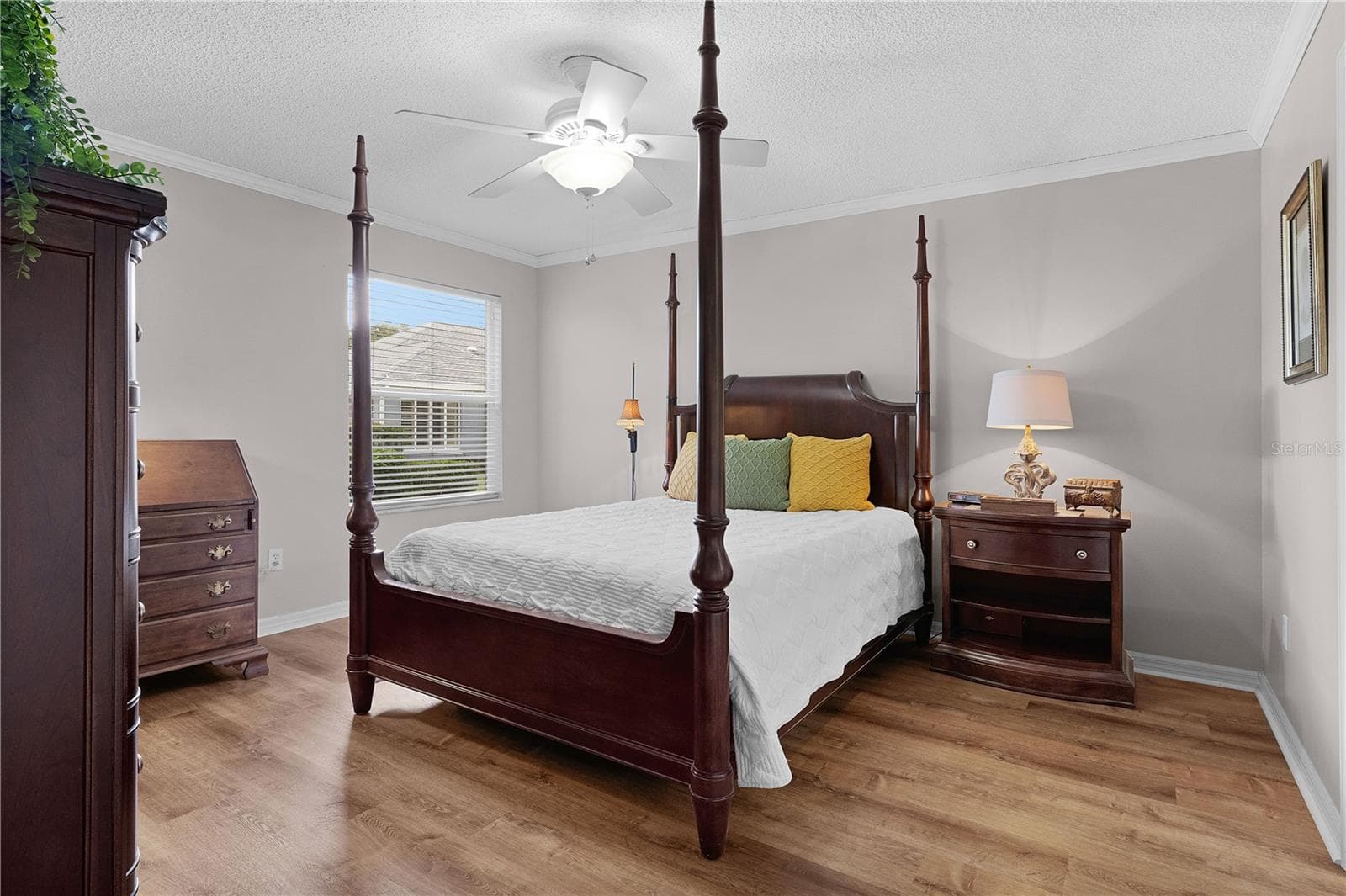 Primary Bedroom - 2902 CHELTENHAM CT, THE VILLAGES
