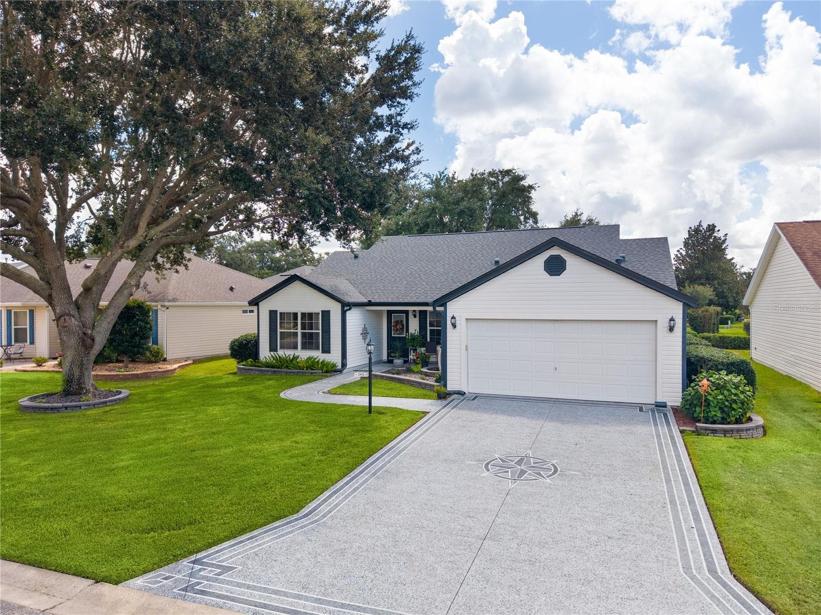 Single Family Residence at 2902 CHELTENHAM CT, THE VILLAGES, photo 31 of 37