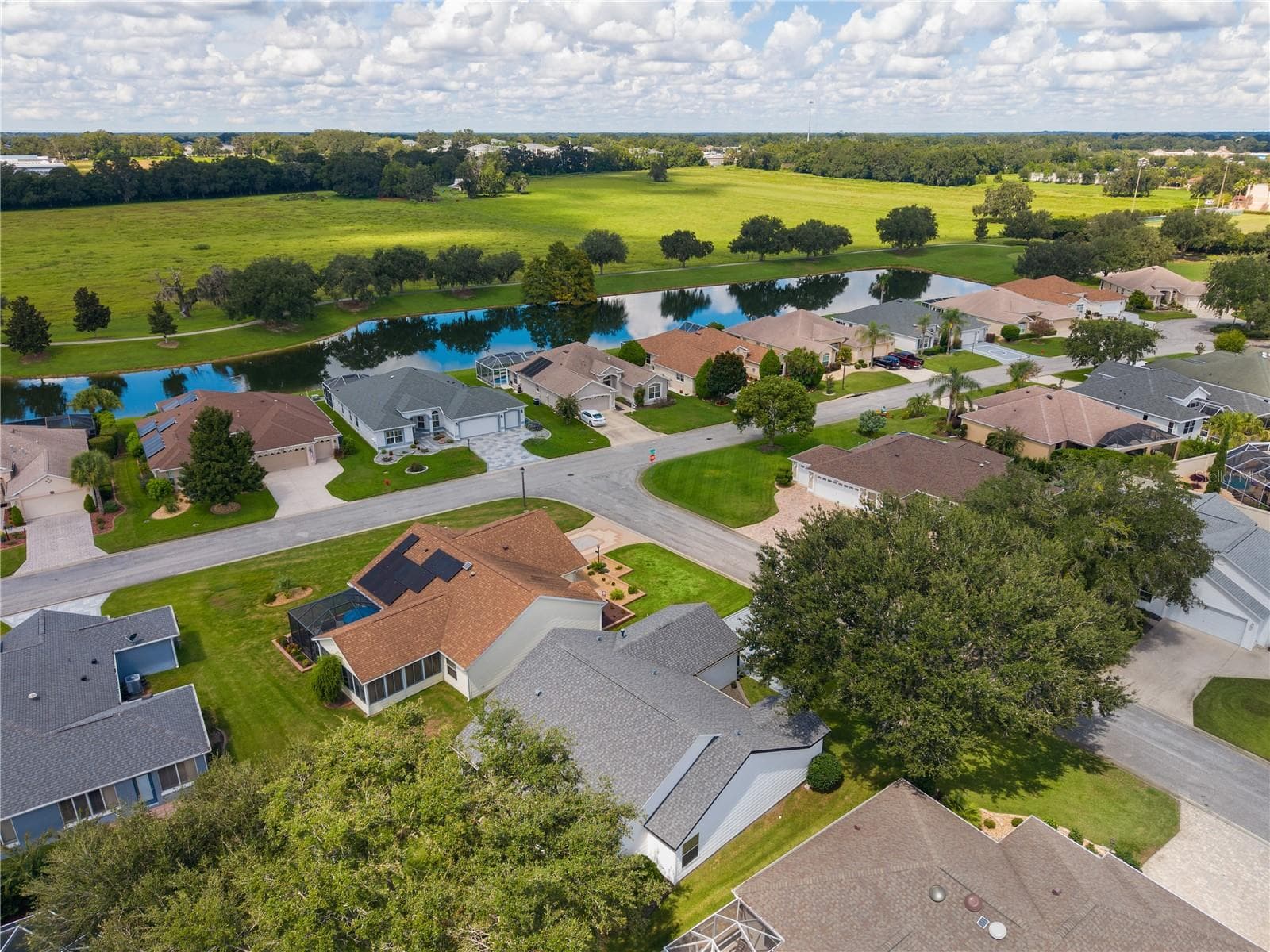 Single Family Residence at 2902 CHELTENHAM CT, THE VILLAGES, photo 37 of 37