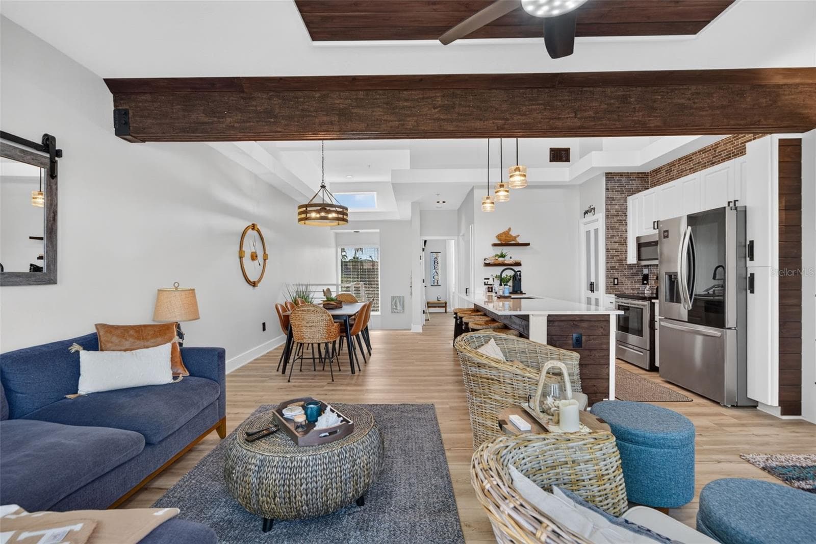 Townhouse at 8284 HARBORSIDE CIR, ENGLEWOOD, photo 57 of 96