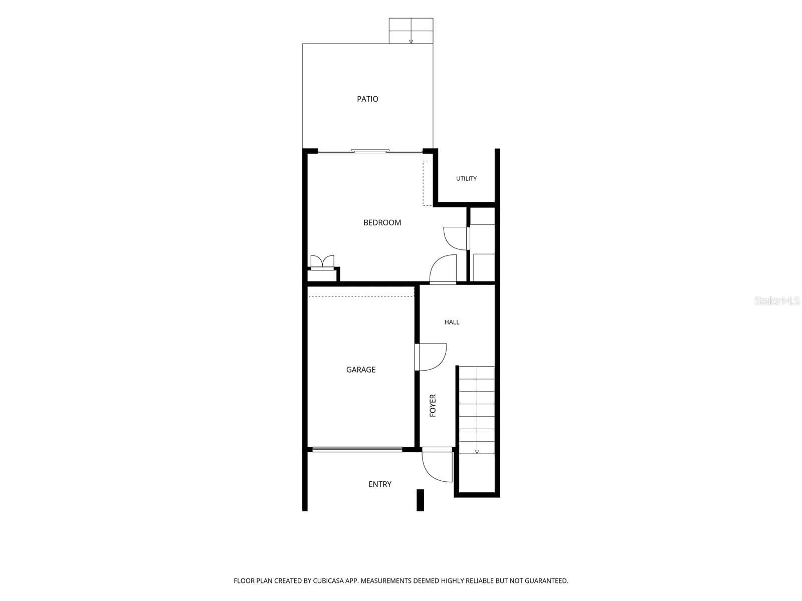 1St Floor - 8284 HARBORSIDE CIR, ENGLEWOOD