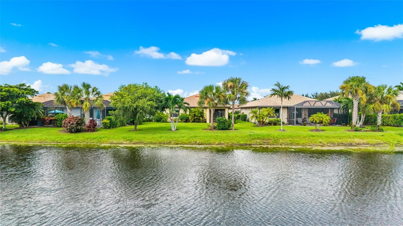 Beautiful water view - 13825 KARINA ST, VENICE