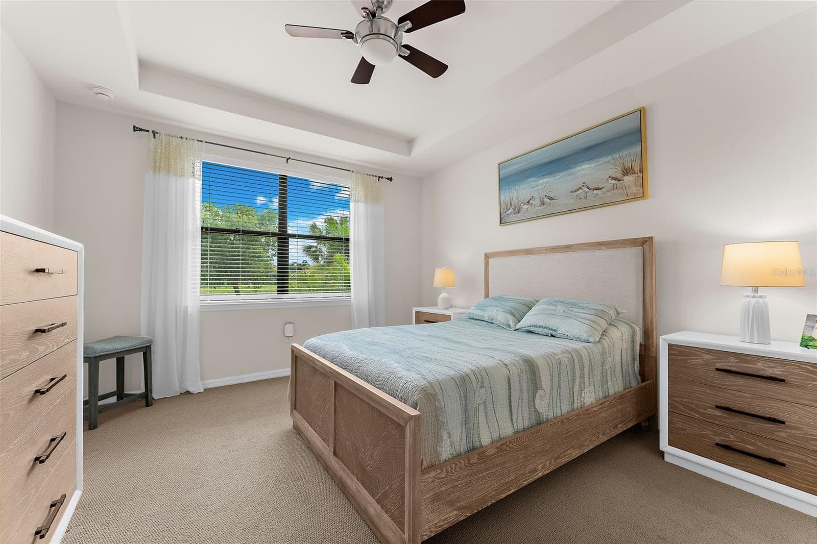 Stunning views - 13825 KARINA ST, VENICE