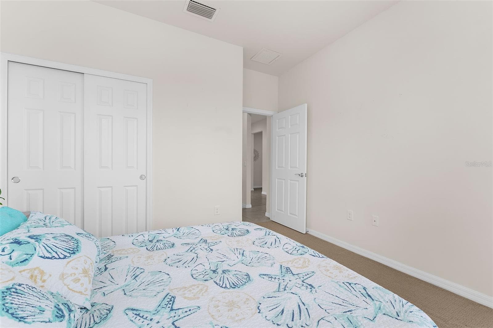 Featuring a built in closet - 13825 KARINA ST, VENICE