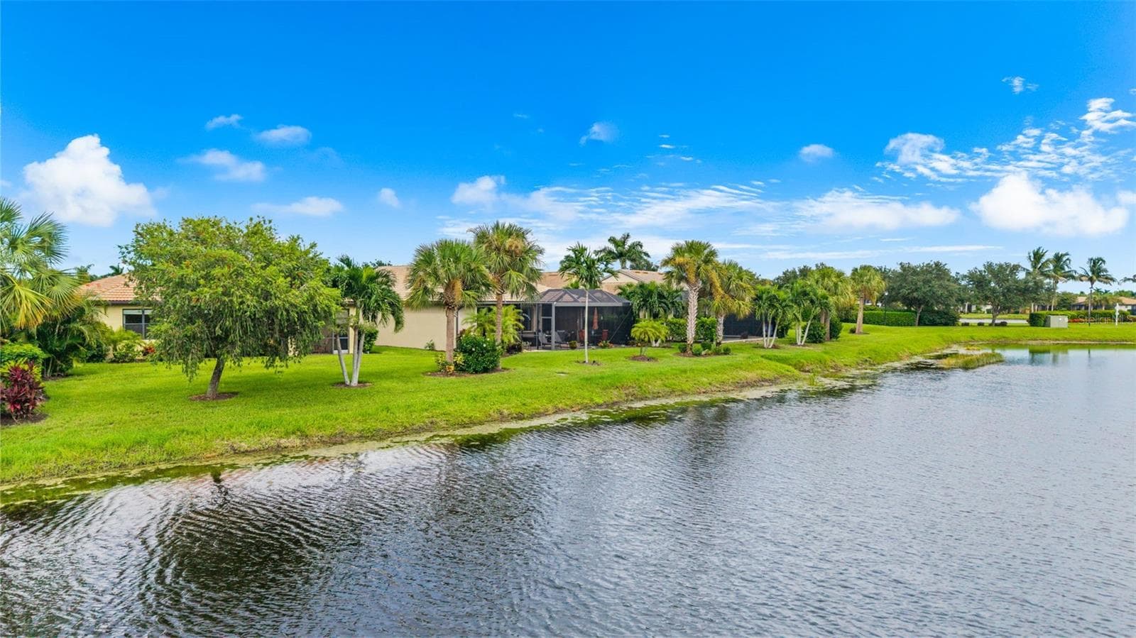 Lot view - 13825 KARINA ST, VENICE