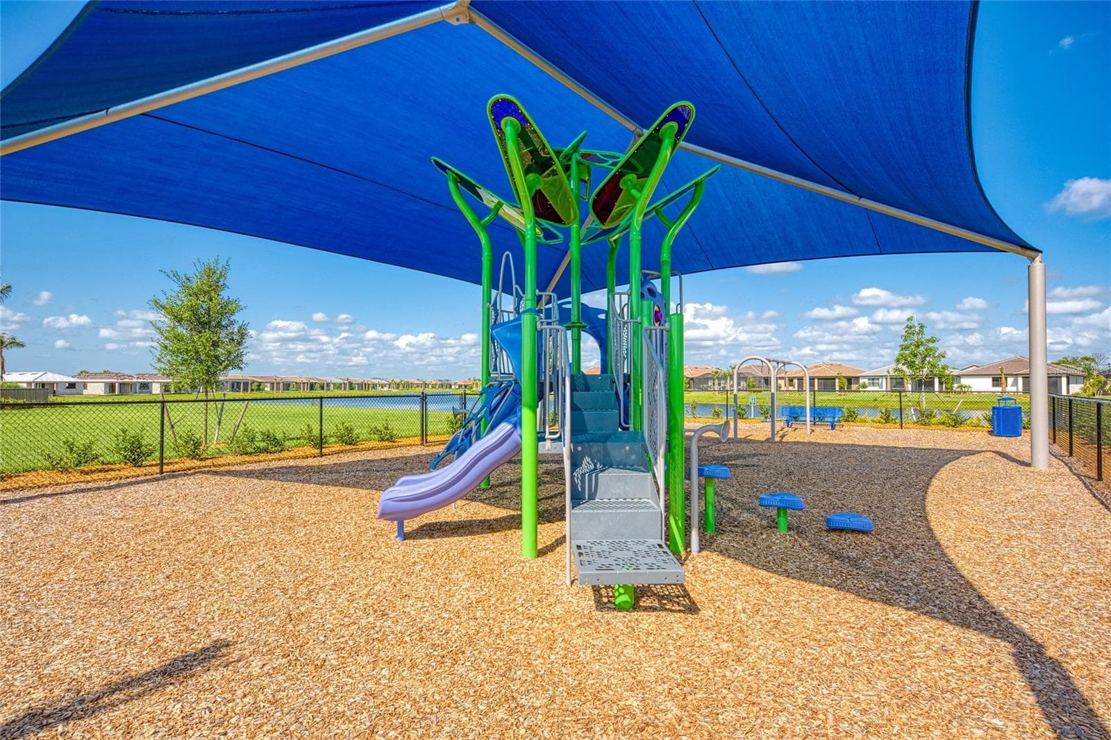 Playground - 13825 KARINA ST, VENICE