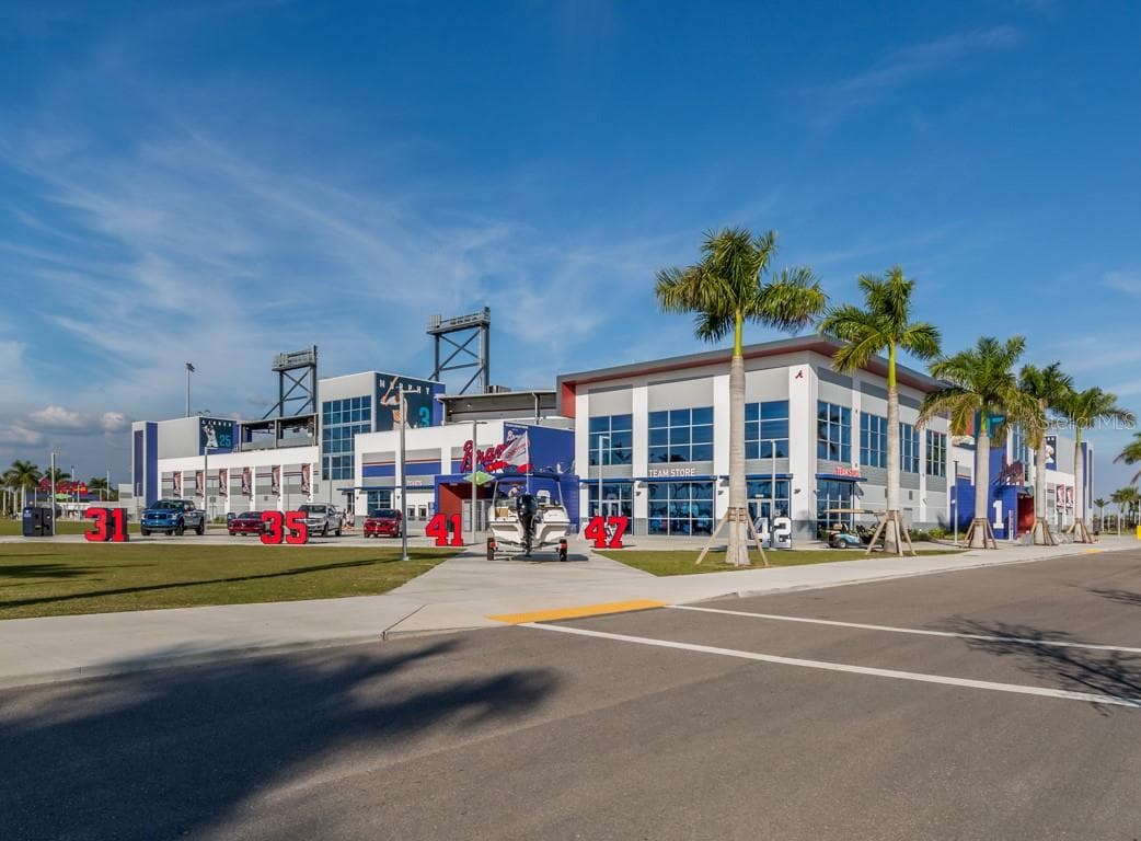 Ballpark - 13825 KARINA ST, VENICE