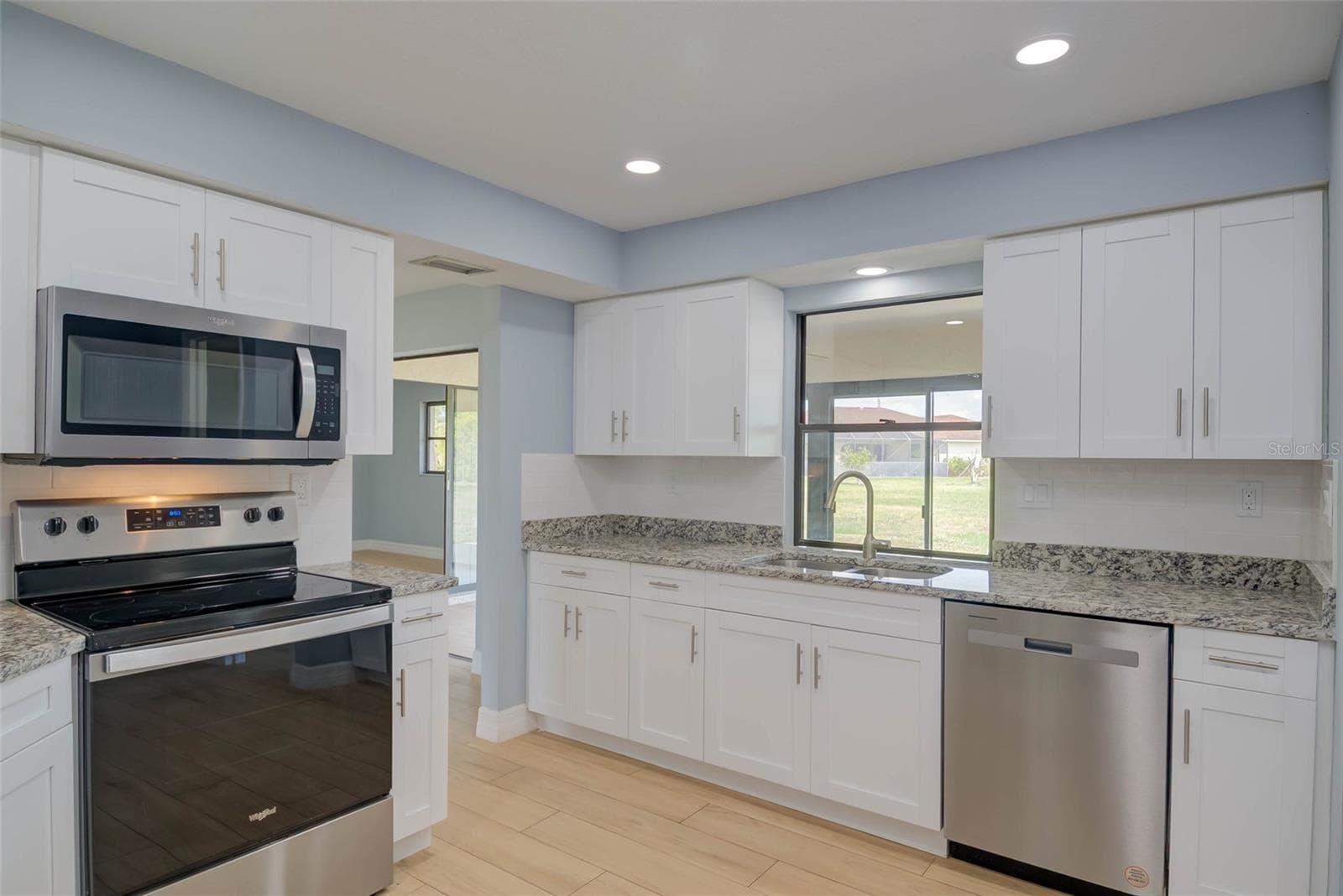 Single Family Residence at 27050 PELOTAS DR, PUNTA GORDA, photo 8 of 22