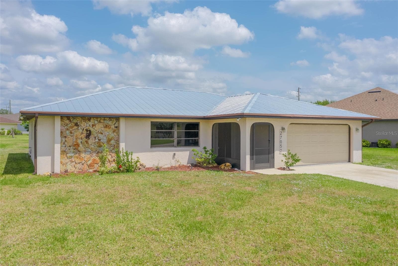 Single Family Residence at 27050 PELOTAS DR, PUNTA GORDA, photo 20 of 22