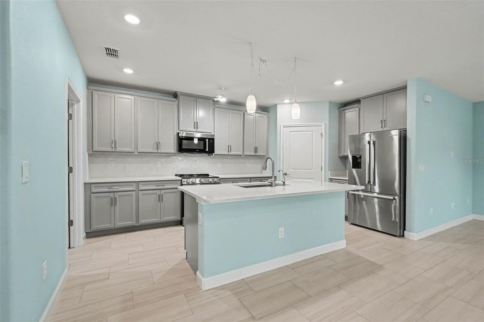 Single Family Residence at 31310 CABANA RYE AVE, SAN ANTONIO, photo 10 of 23