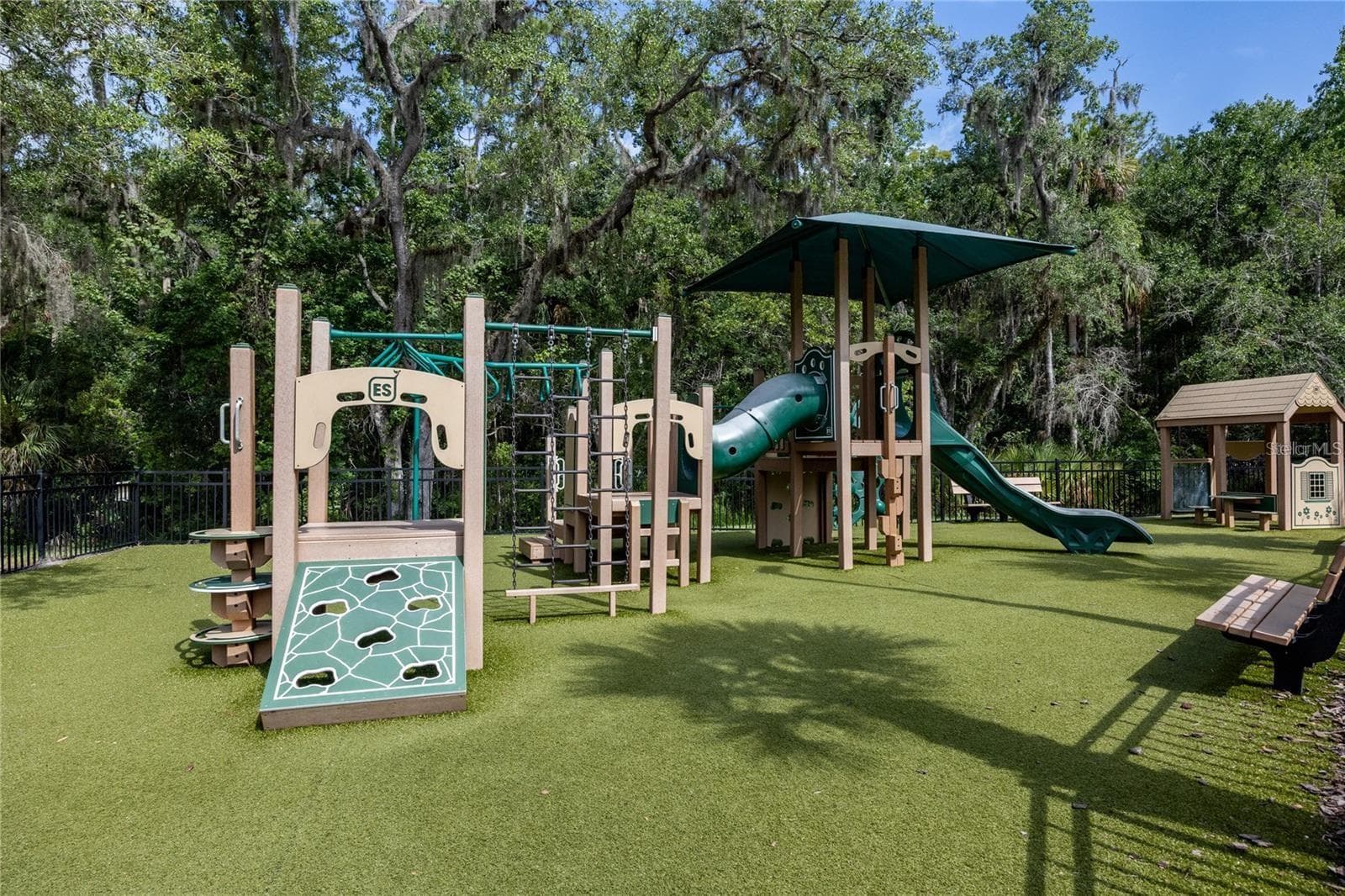 Condominium at 5125 PALM SPRINGS BLVD #6107, TAMPA, photo 46 of 46