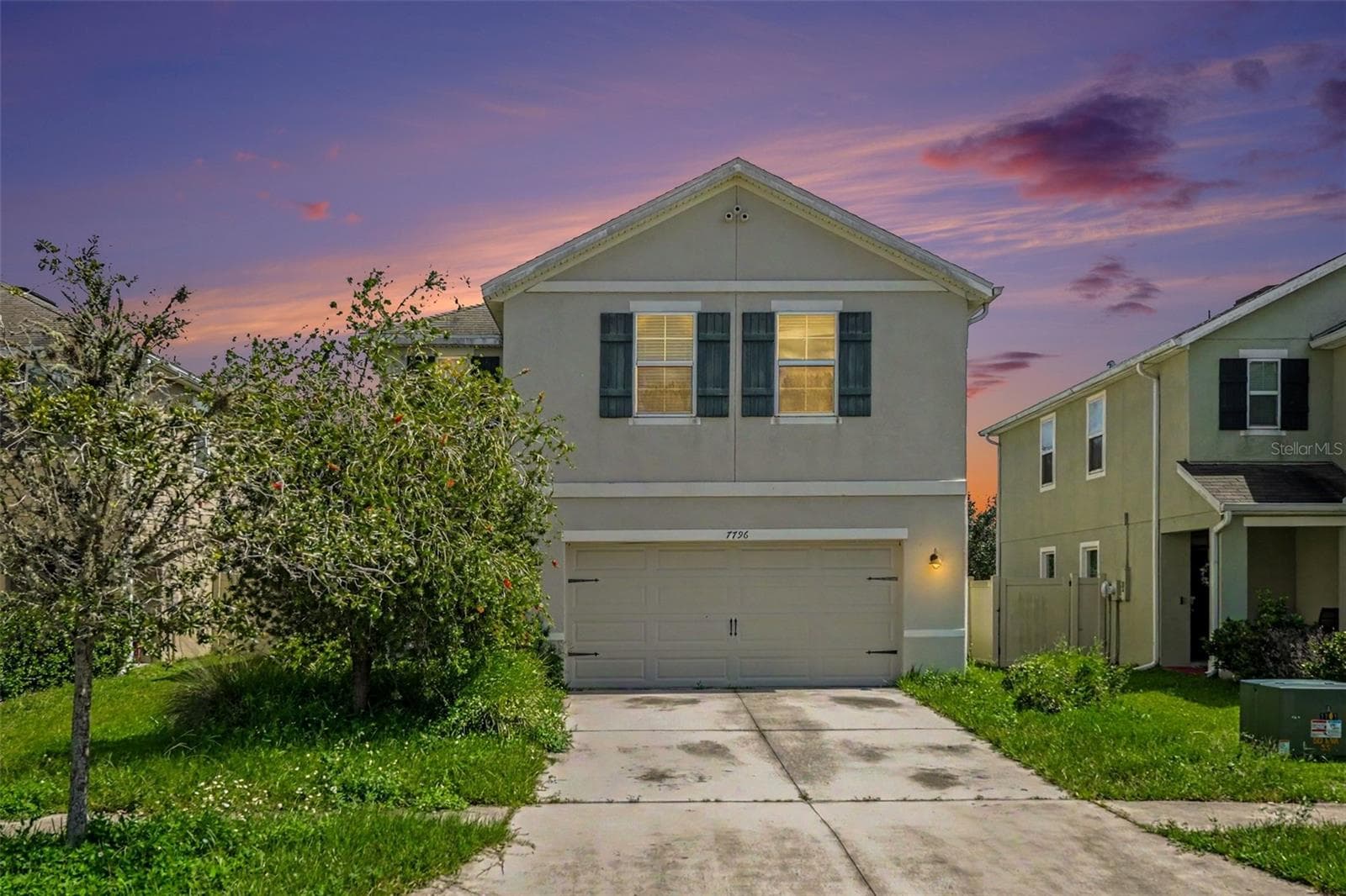 7796 TUSCAN BAY CIR