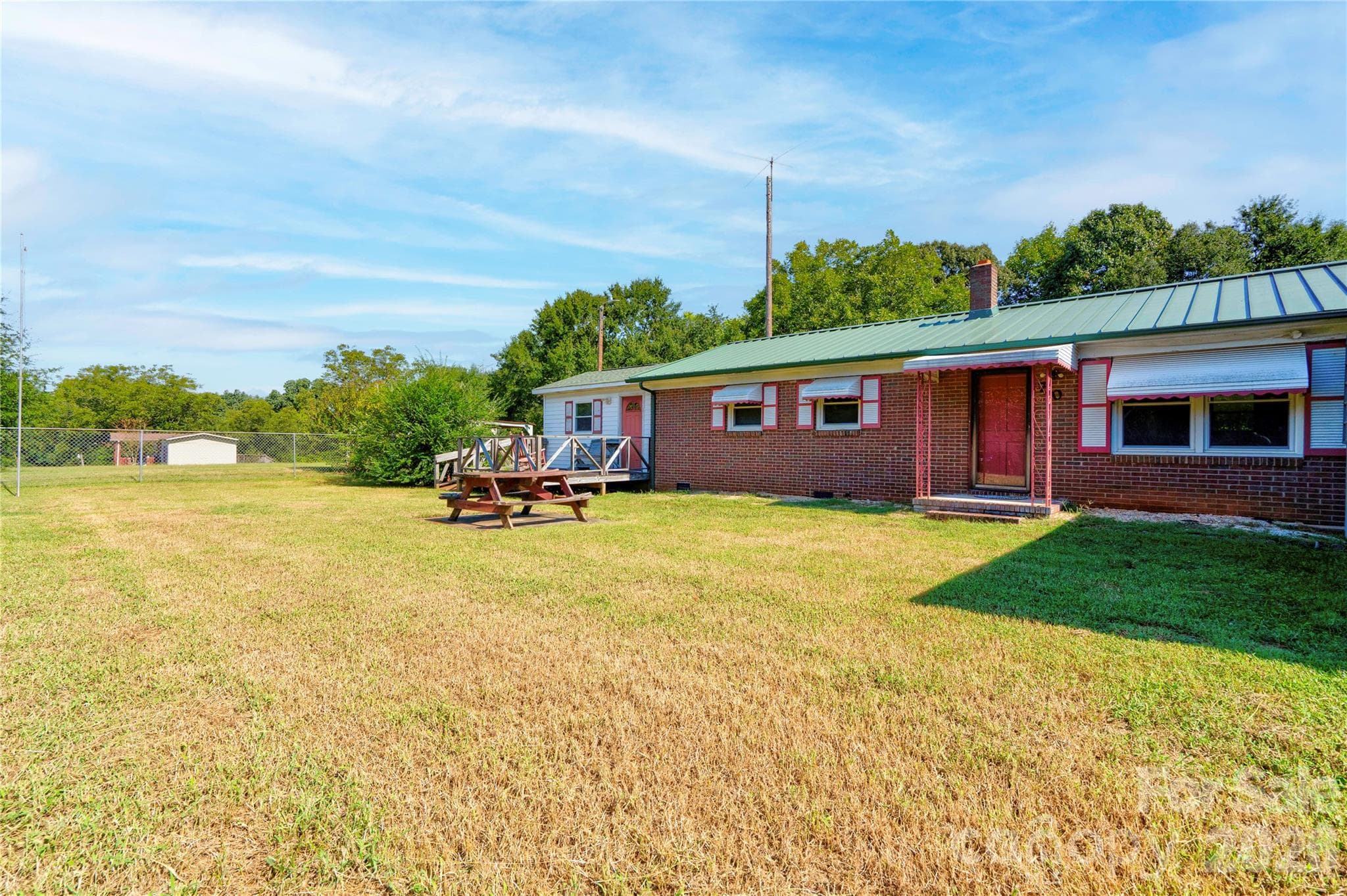 Single Family Residence at 720 Levi Street, Shelby, photo 2 of 29