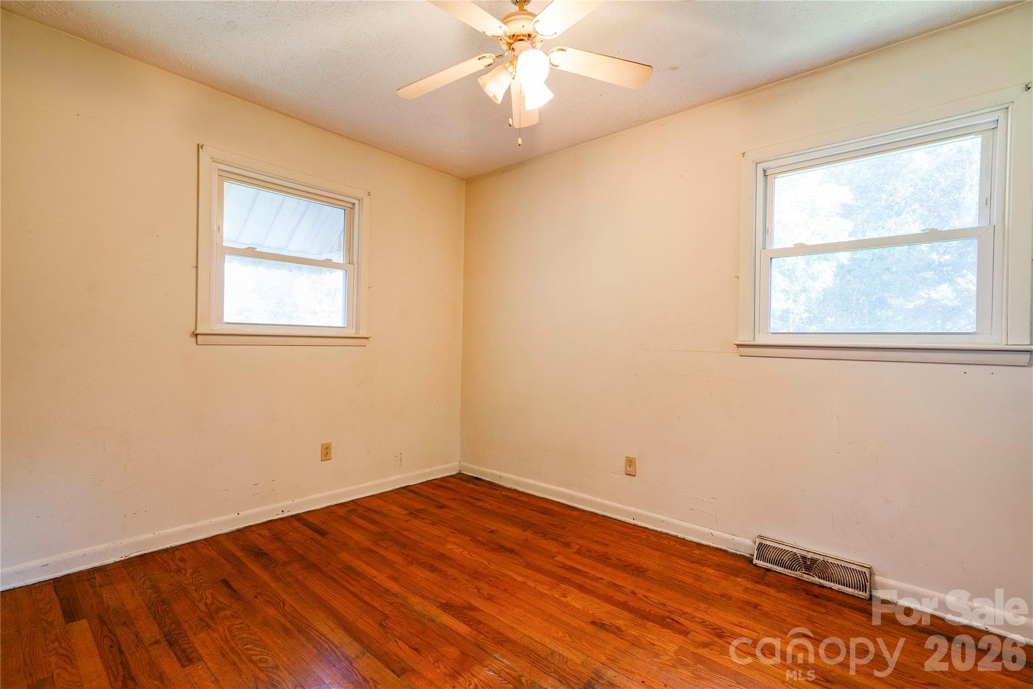 2nd Bedroom - 720 Levi Street, Shelby