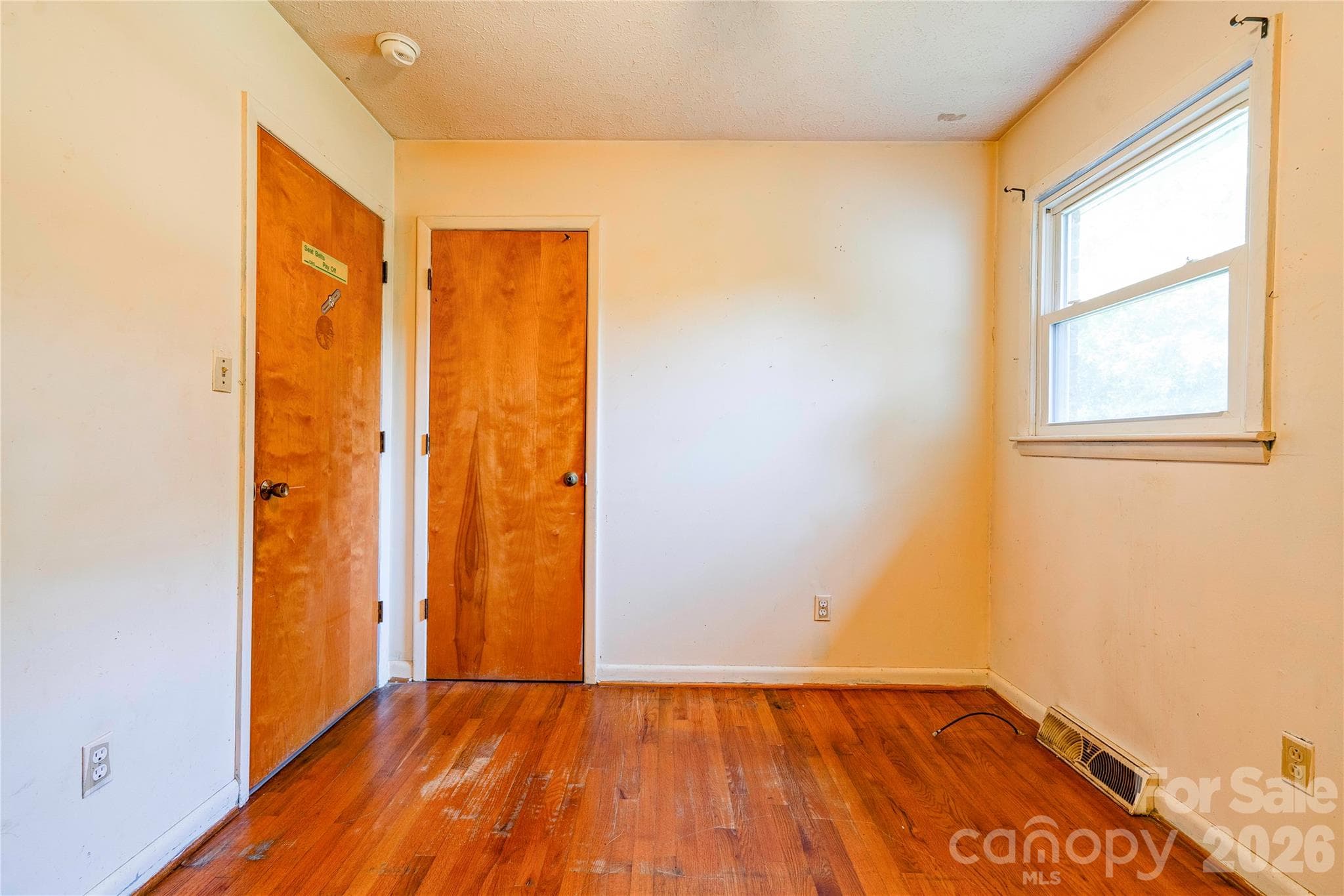 4th Bedroom - 720 Levi Street, Shelby