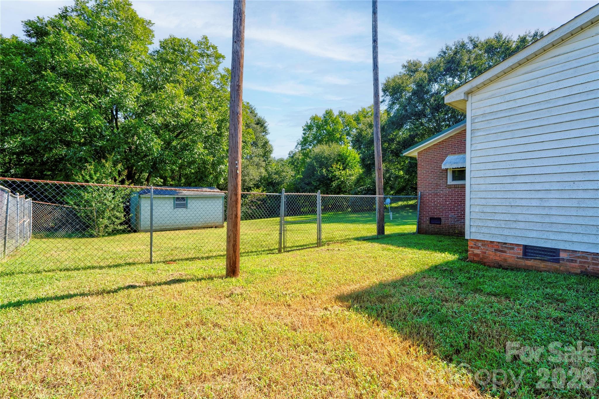 Single Family Residence at 720 Levi Street, Shelby, photo 26 of 29