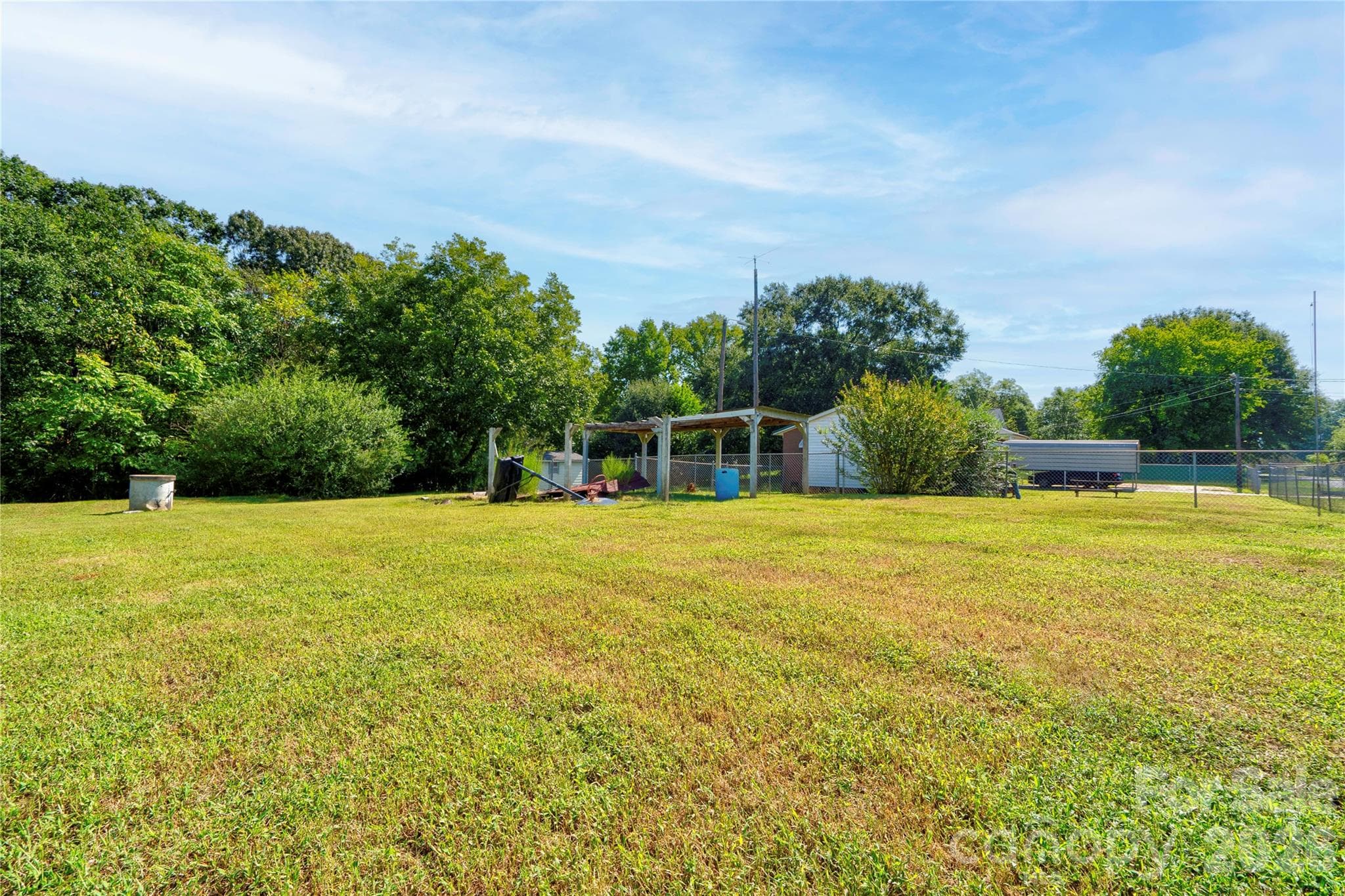 Single Family Residence at 720 Levi Street, Shelby, photo 28 of 29