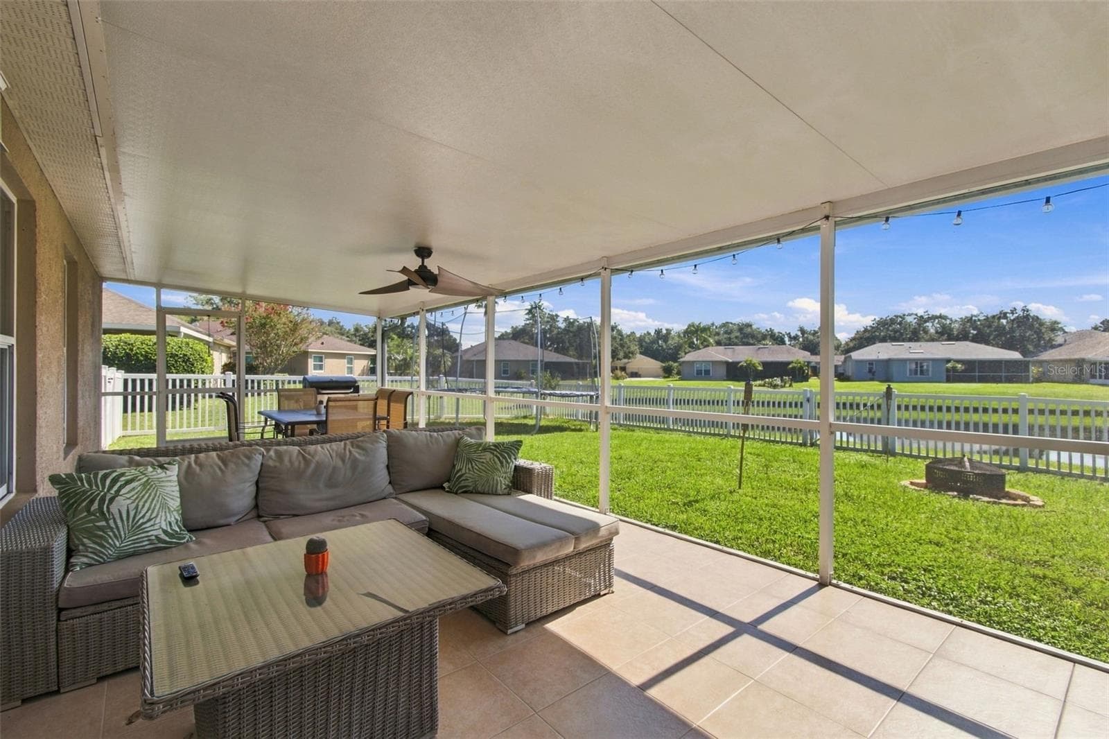 Single Family Residence at 11415 WALDEN LOOP, PARRISH, photo 2 of 35