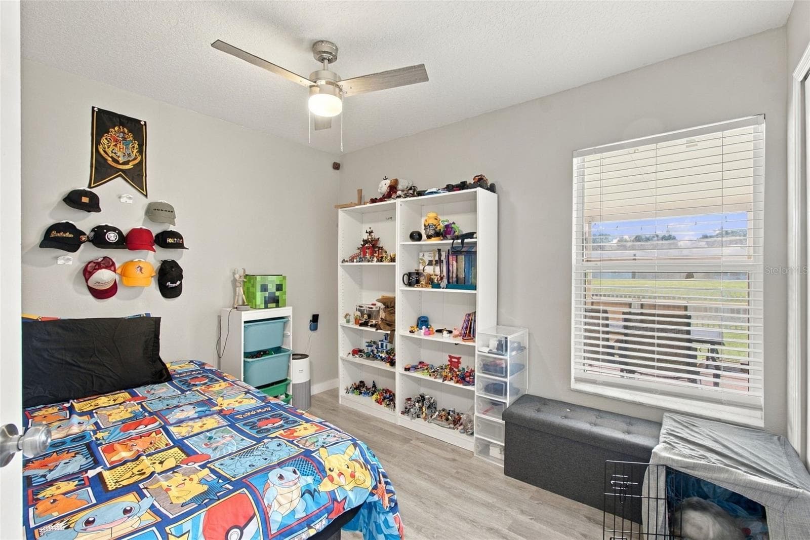 Single Family Residence at 11415 WALDEN LOOP, PARRISH, photo 21 of 35
