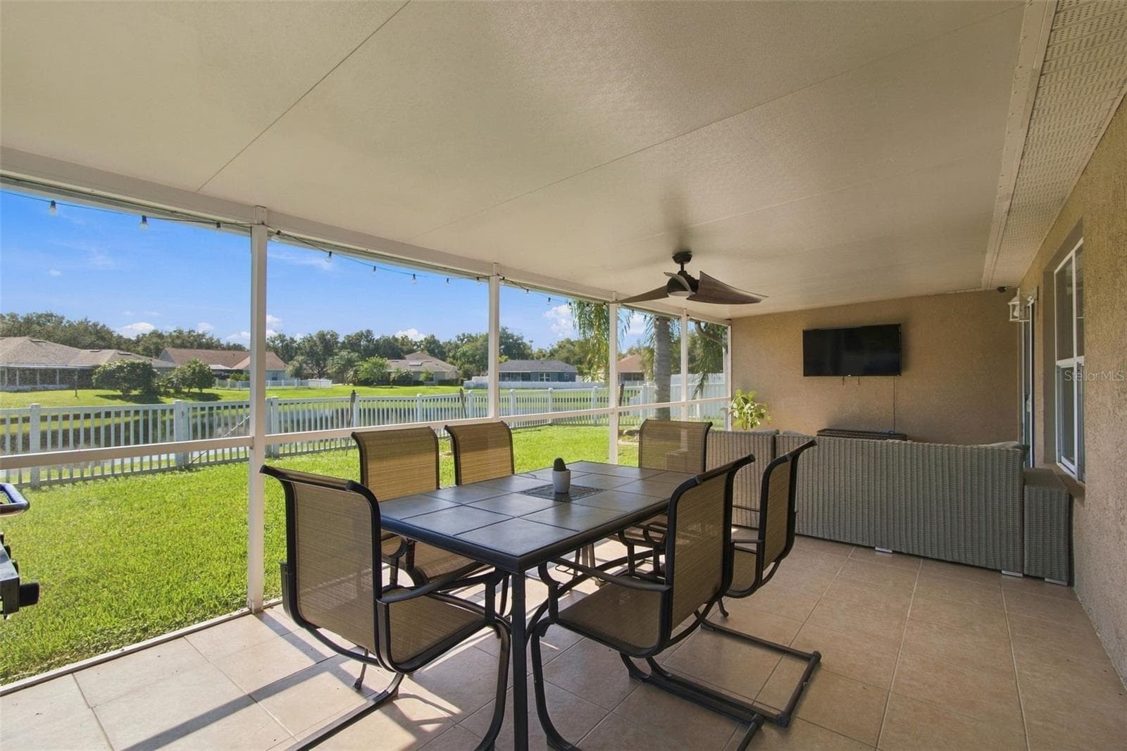 Single Family Residence at 11415 WALDEN LOOP, PARRISH, photo 25 of 35