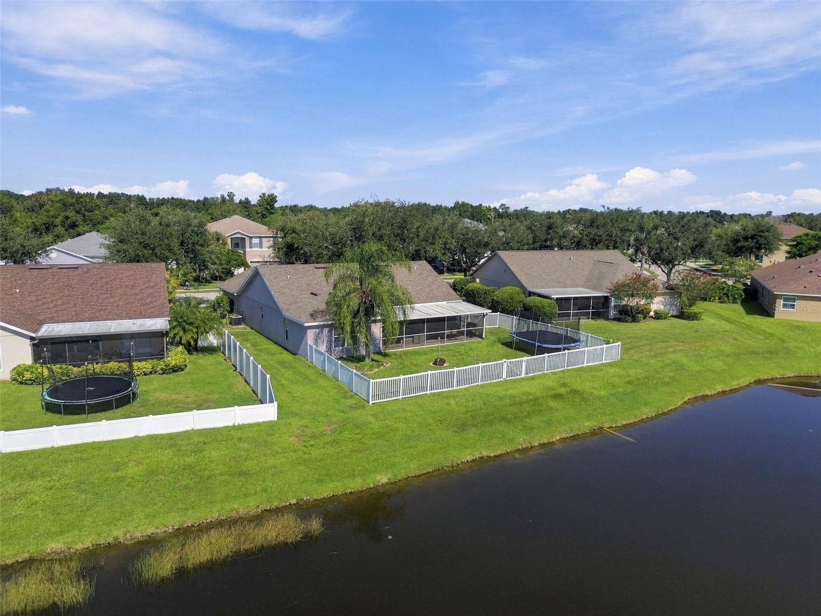 Single Family Residence at 11415 WALDEN LOOP, PARRISH, photo 29 of 35