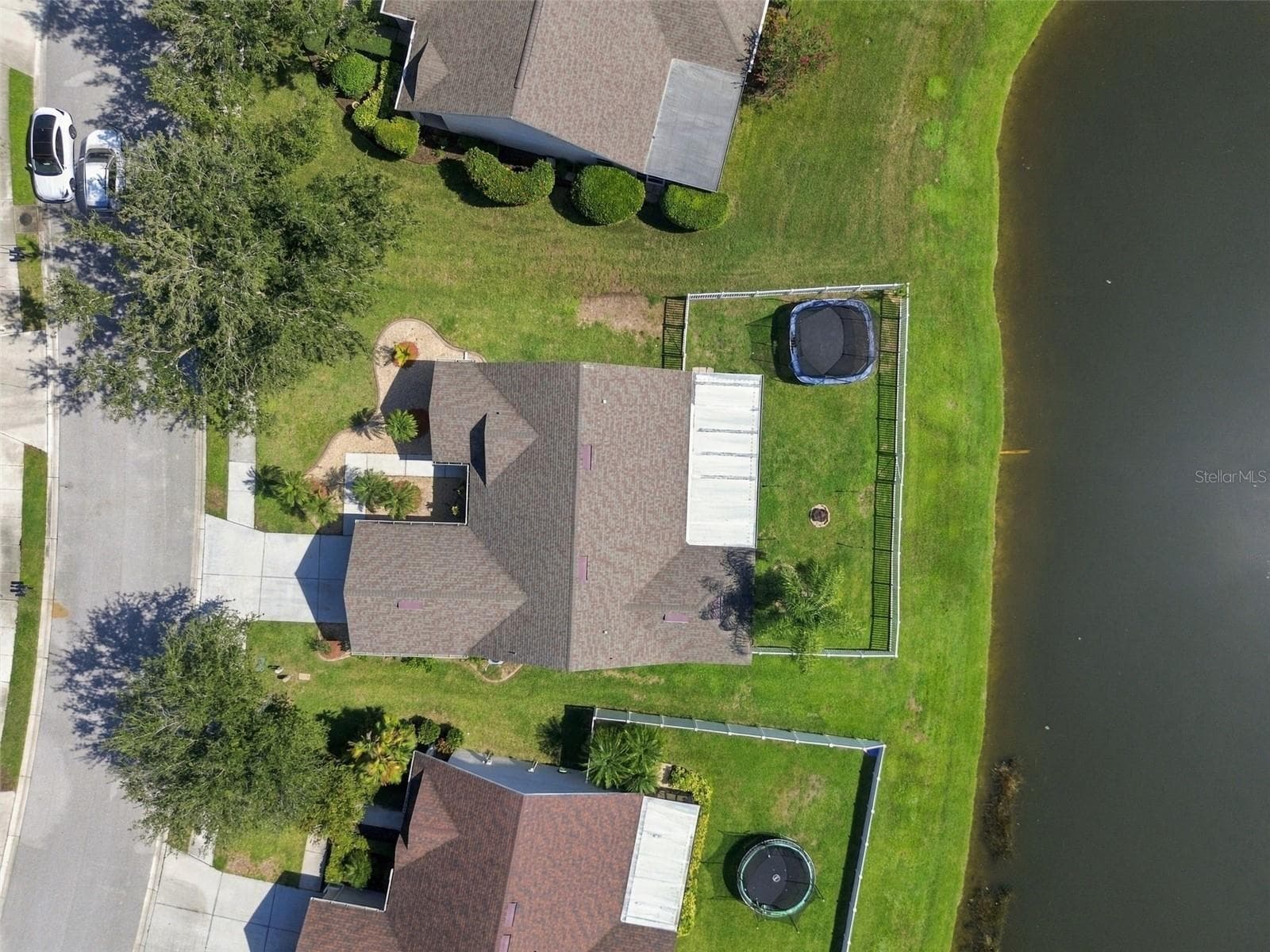Single Family Residence at 11415 WALDEN LOOP, PARRISH, photo 30 of 35