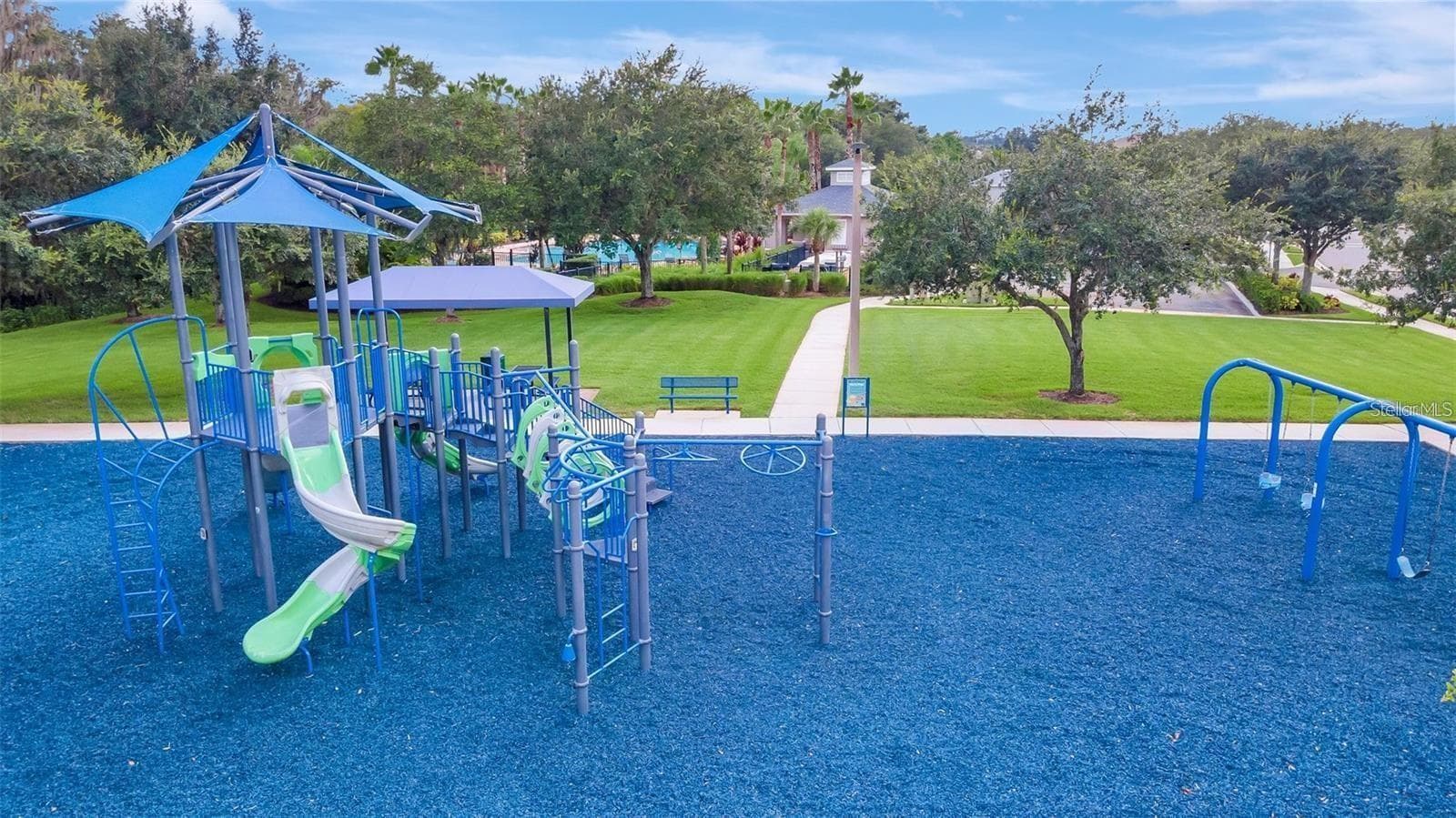 Single Family Residence at 11415 WALDEN LOOP, PARRISH, photo 34 of 35