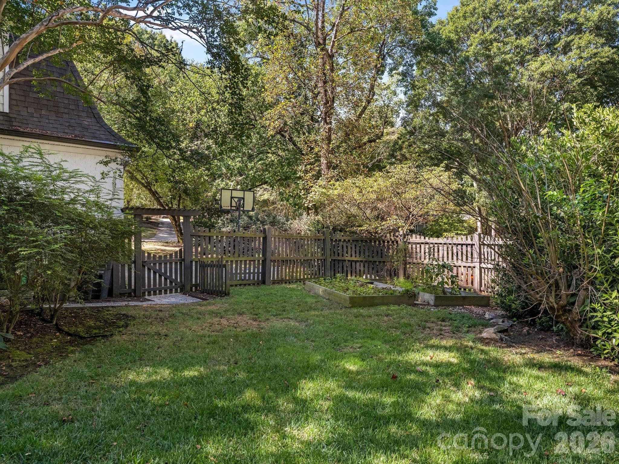 Single Family Residence at 2516 Handley Place, Charlotte, photo 30 of 30