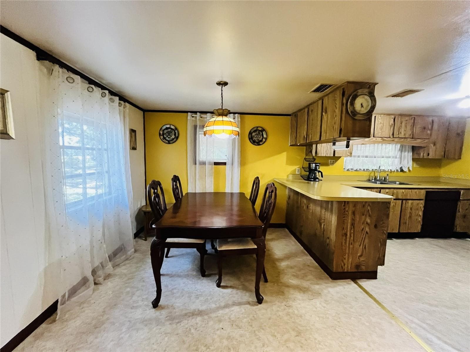 Single Family Residence at 3324 TAYLOR AVE, COLEMAN, photo 11 of 32