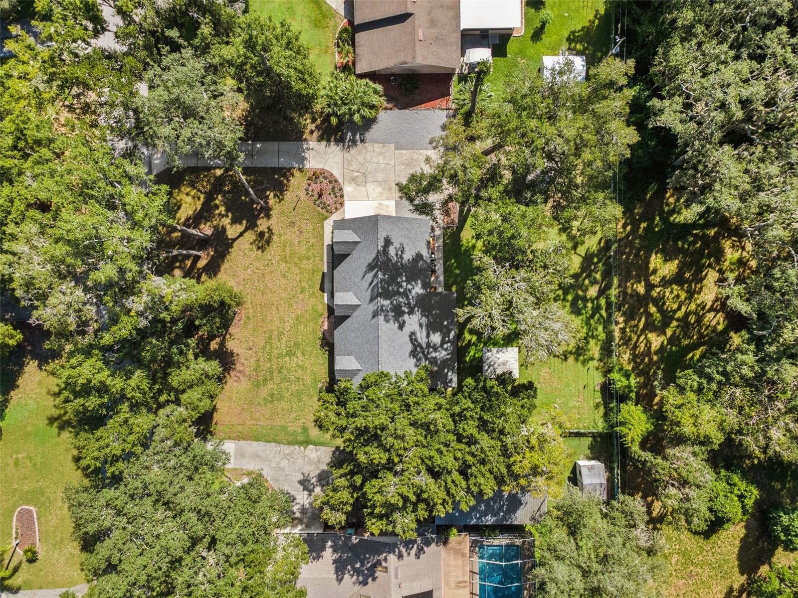 Single Family Residence at 3415 IMPERIAL LN, LAKELAND, photo 35 of 41