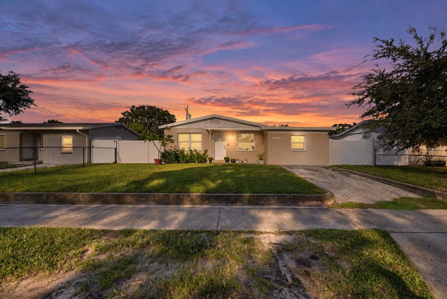 Single Family Residence at 8400 52ND ST N, PINELLAS PARK, photo 3 of 31