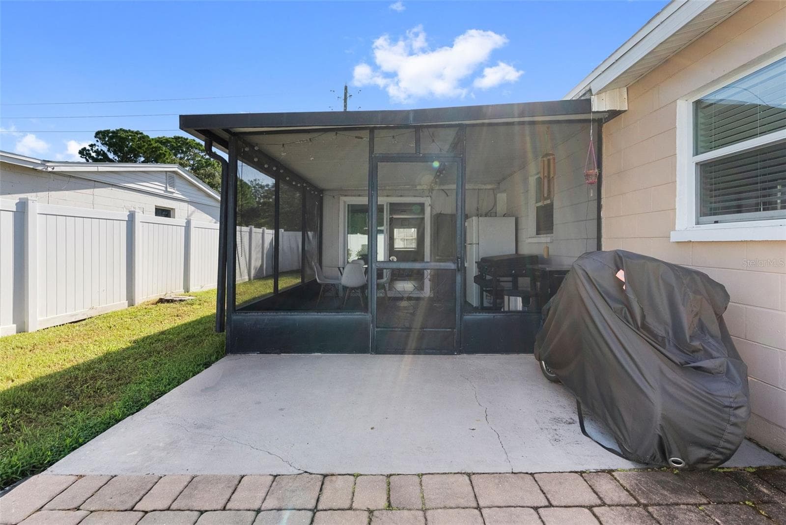 Lanai - 8400 52ND ST N, PINELLAS PARK
