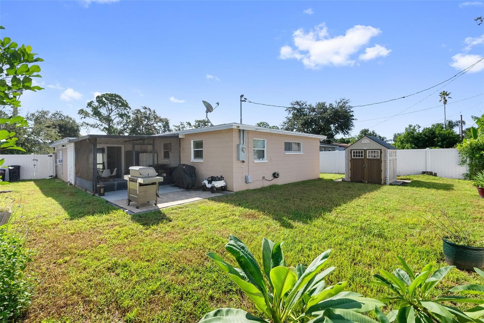 Single Family Residence at 8400 52ND ST N, PINELLAS PARK, photo 26 of 31