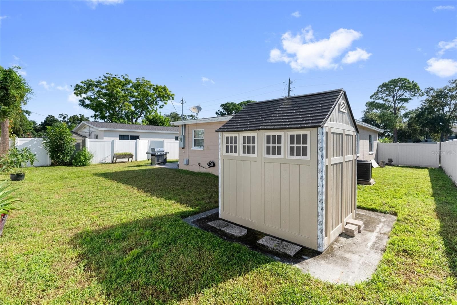 Single Family Residence at 8400 52ND ST N, PINELLAS PARK, photo 27 of 31