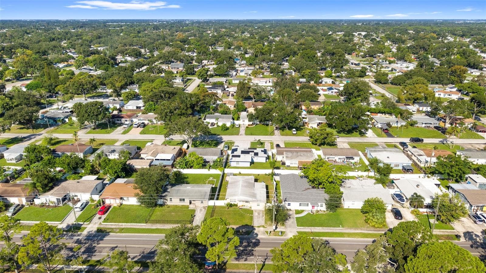 Single Family Residence at 8400 52ND ST N, PINELLAS PARK, photo 29 of 31
