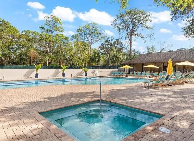 Condominium at 3033 WILLOW GRN #10, SARASOTA, photo 35 of 45