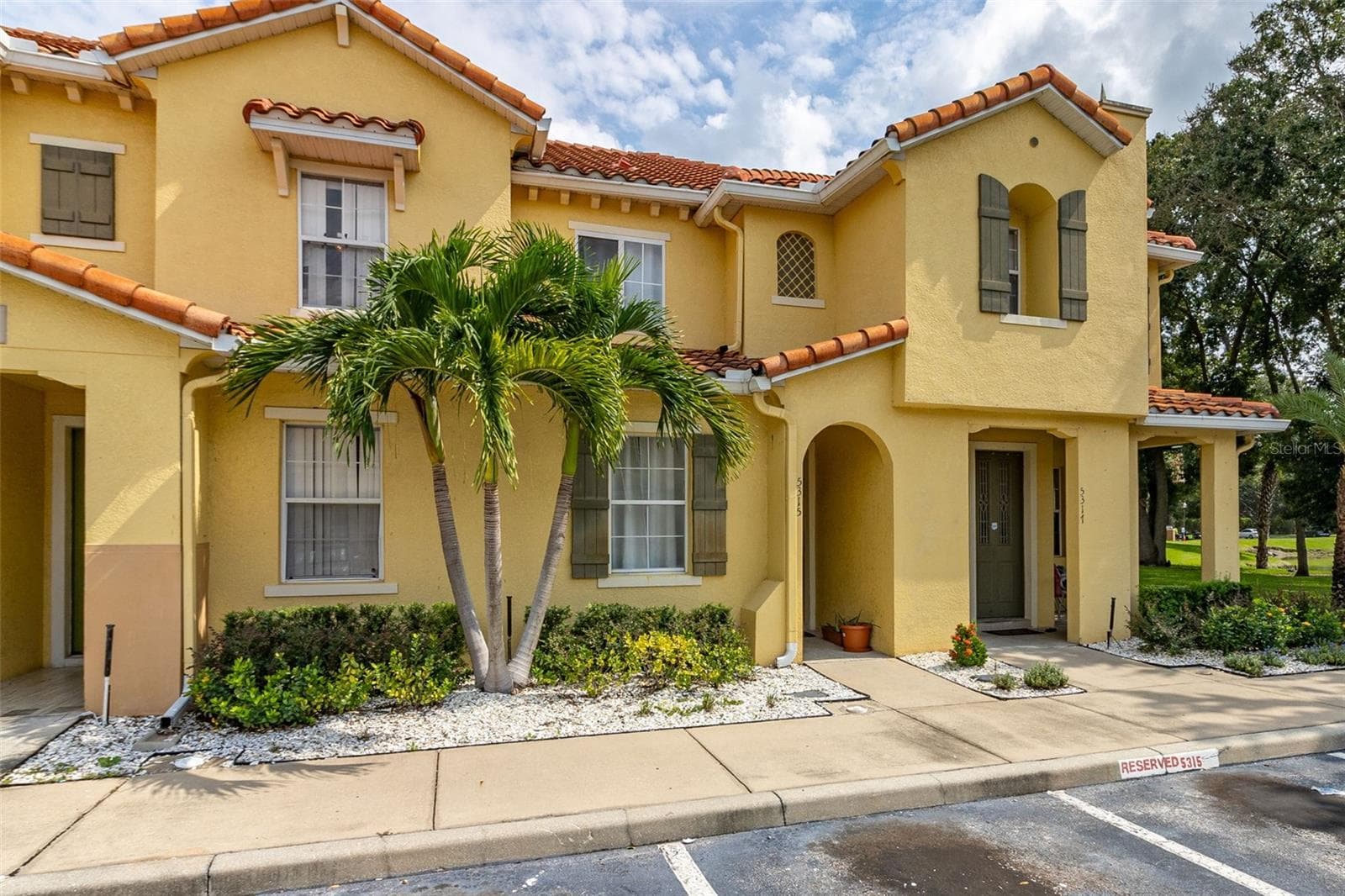 Townhouse at 5315 PARADISE CAY CIR, KISSIMMEE, photo 2 of 52